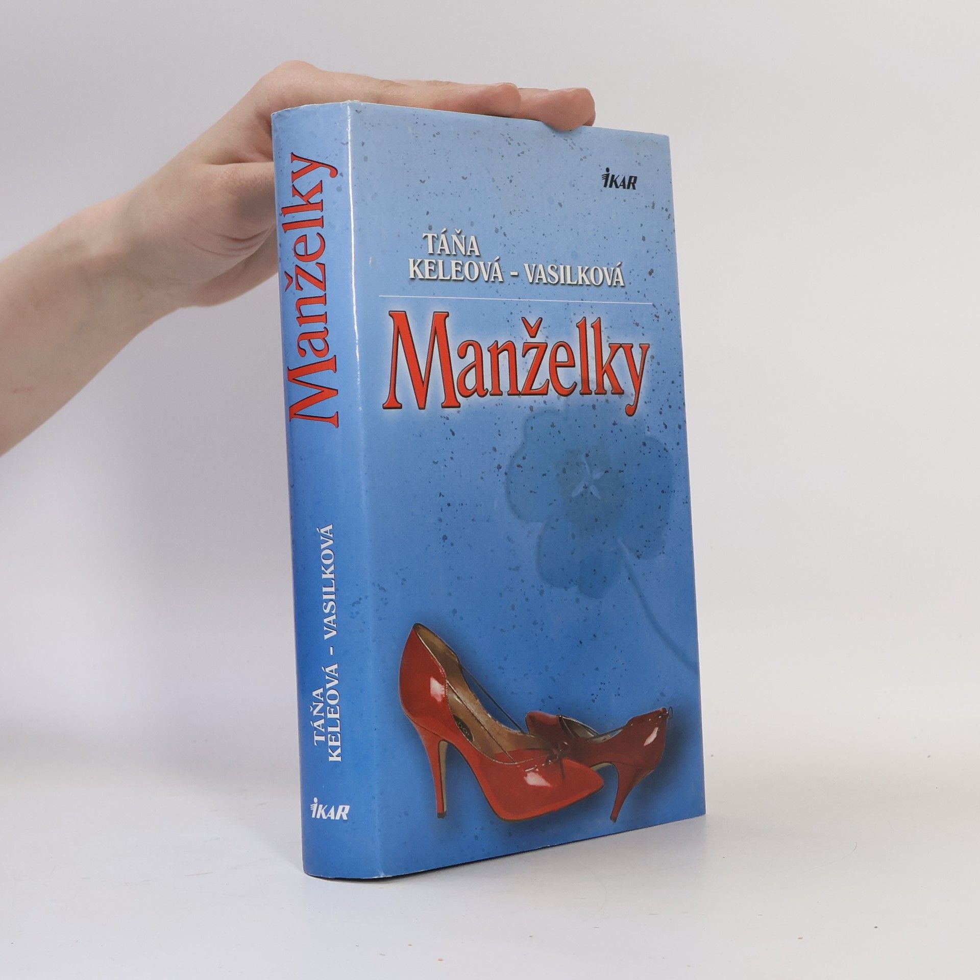 Manželky