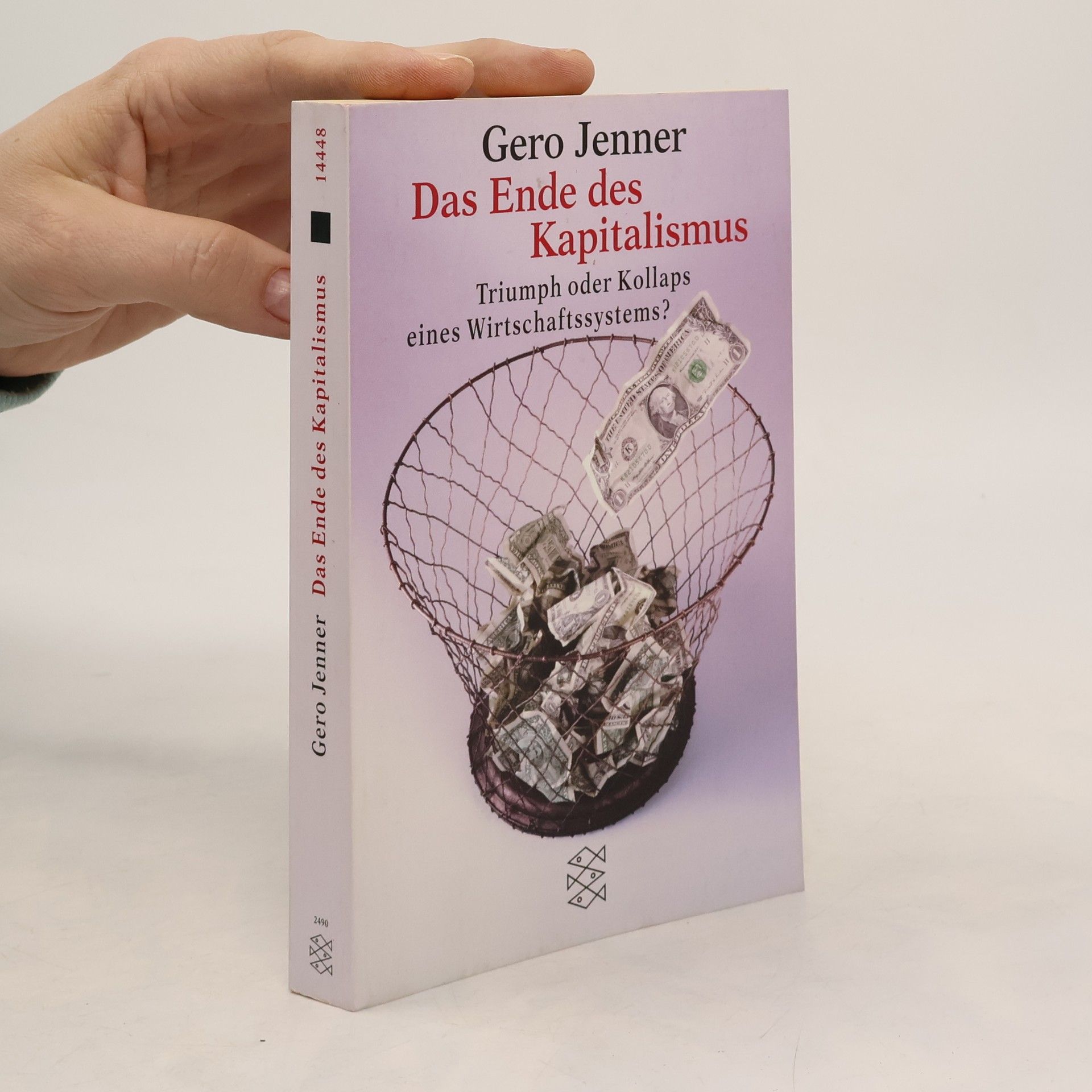 Das Ende des Kapitalismus