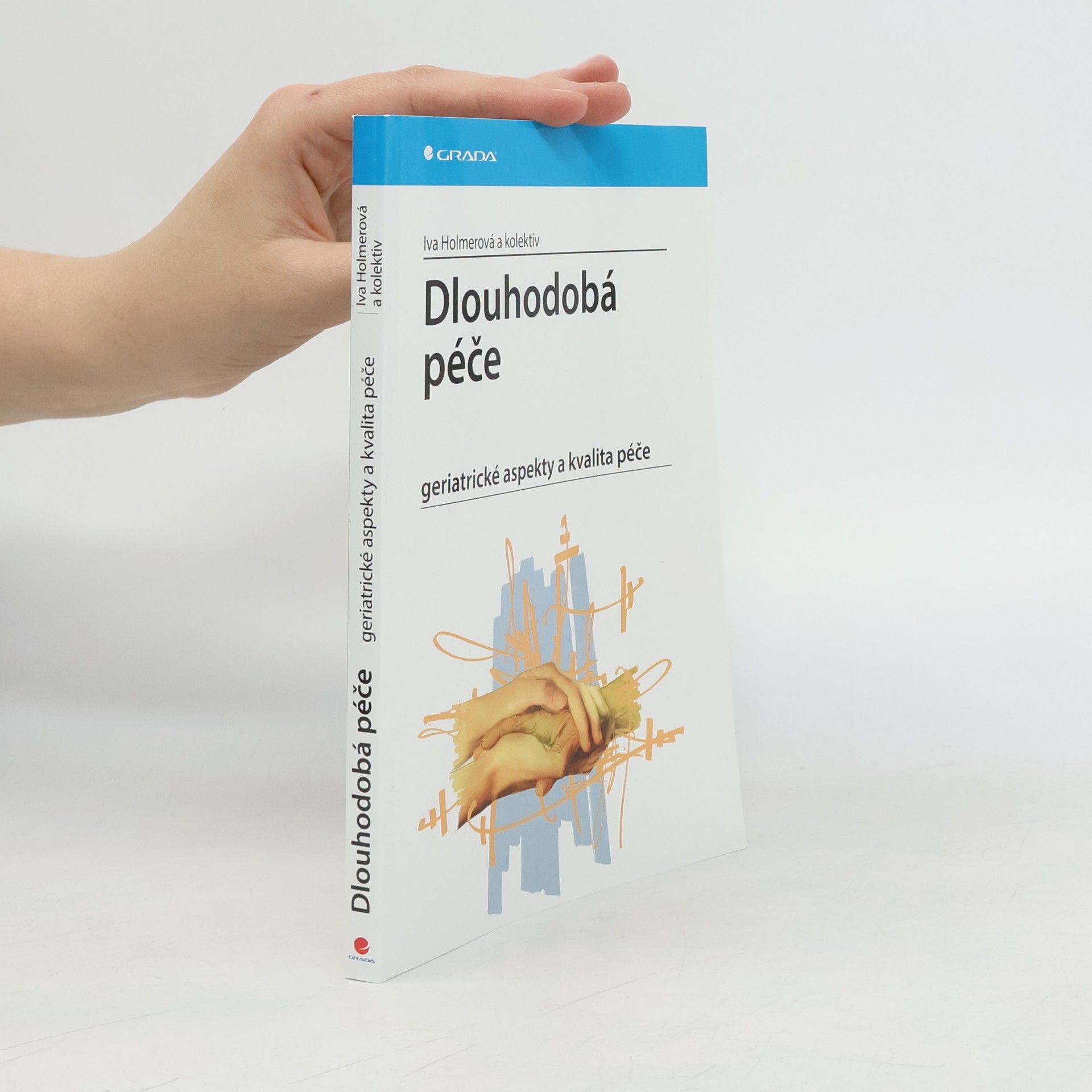 Dlouhodobá péče