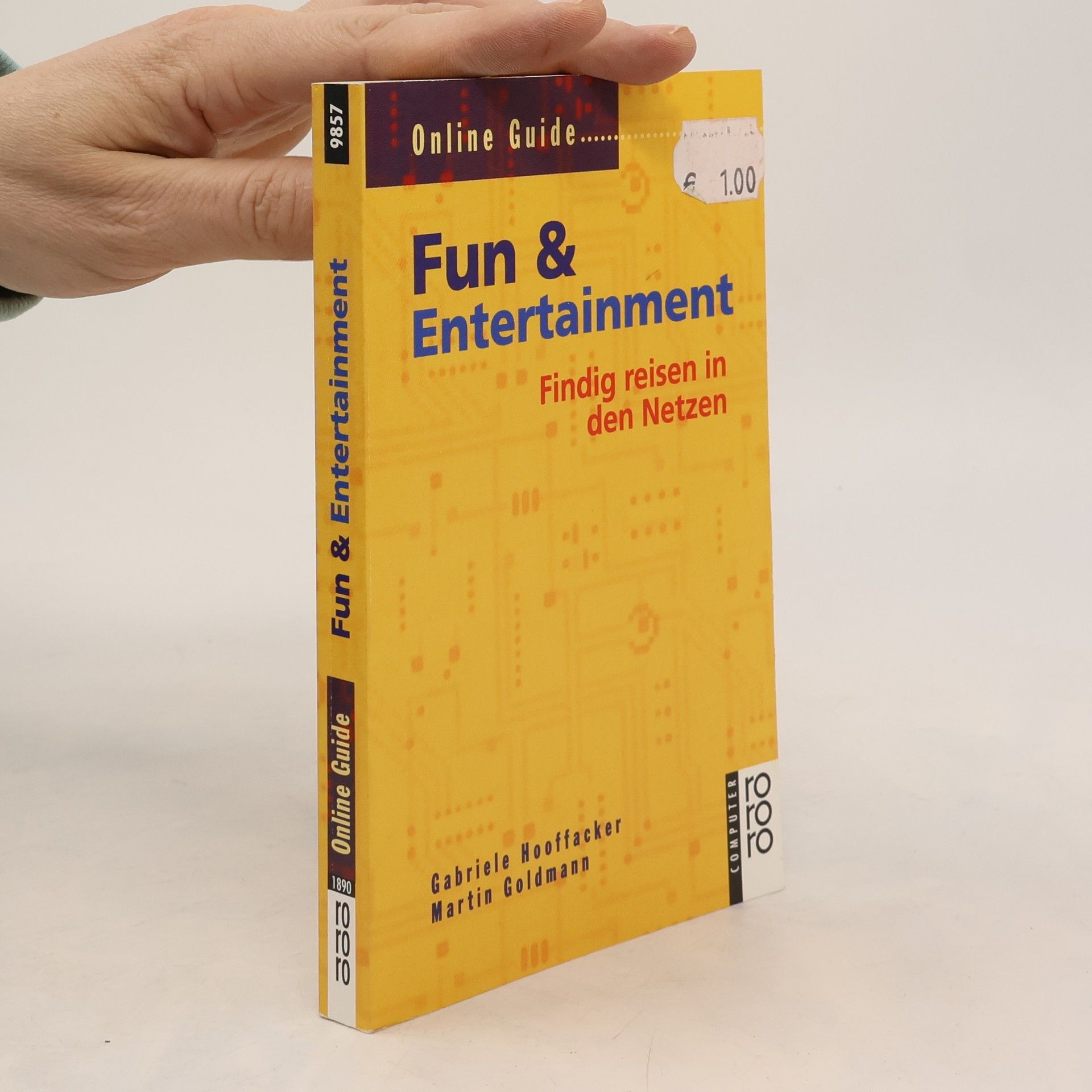 Fun & Entertainment