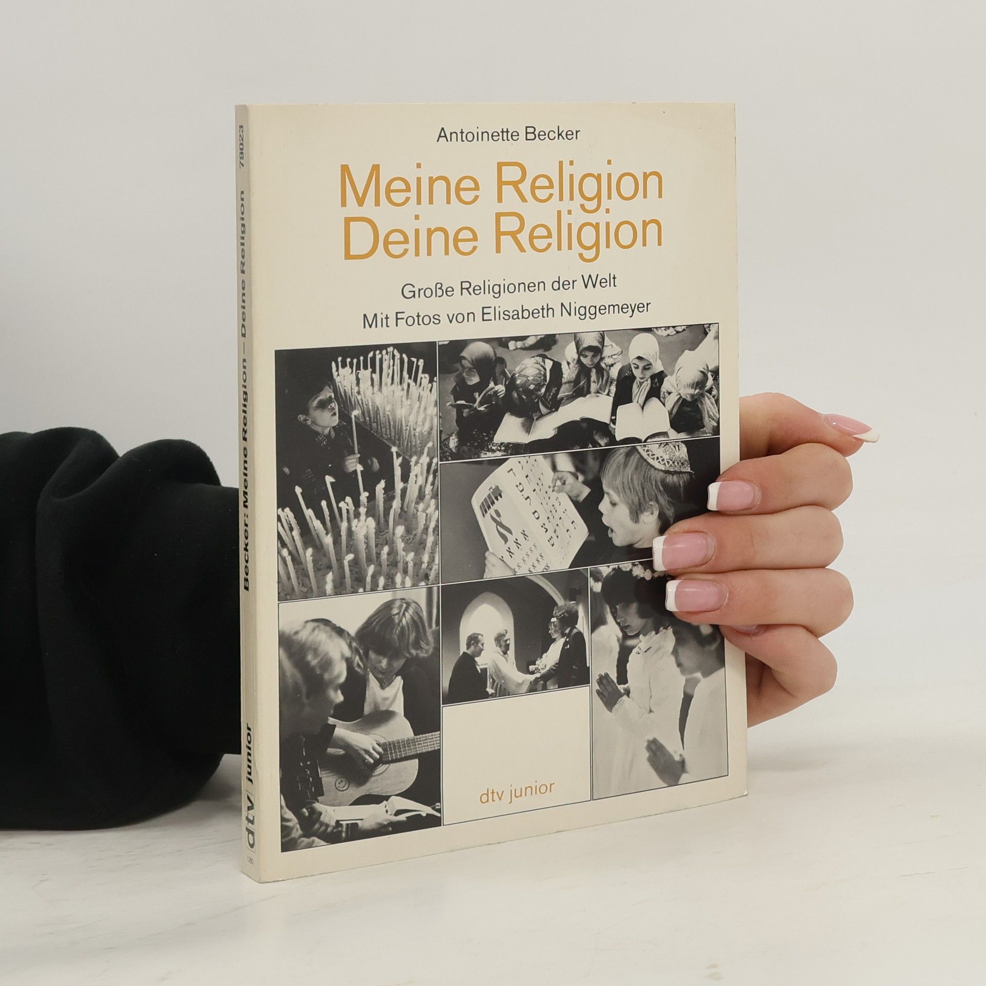Meine Religion, Deine Religion
