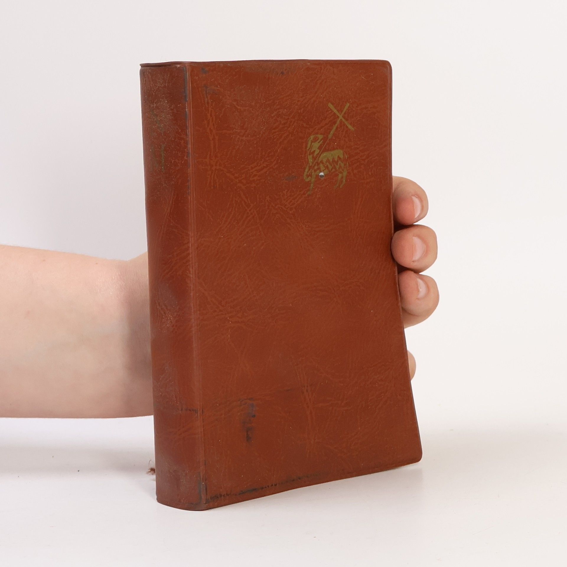 Various authors Nedělní a sváteční misálek