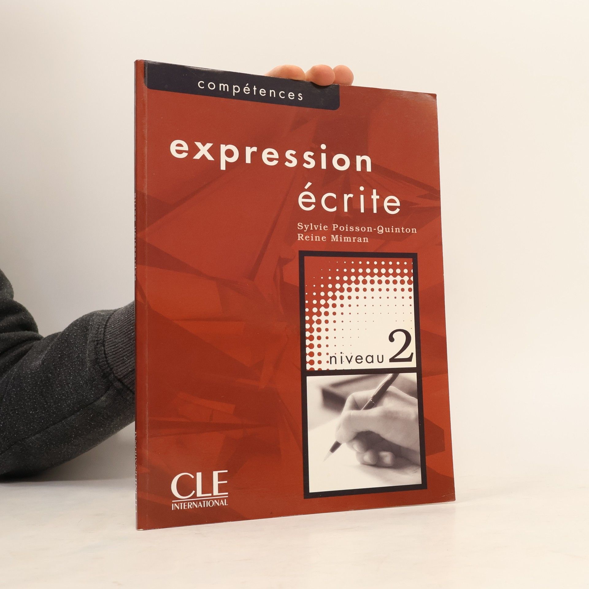 Expression écrite