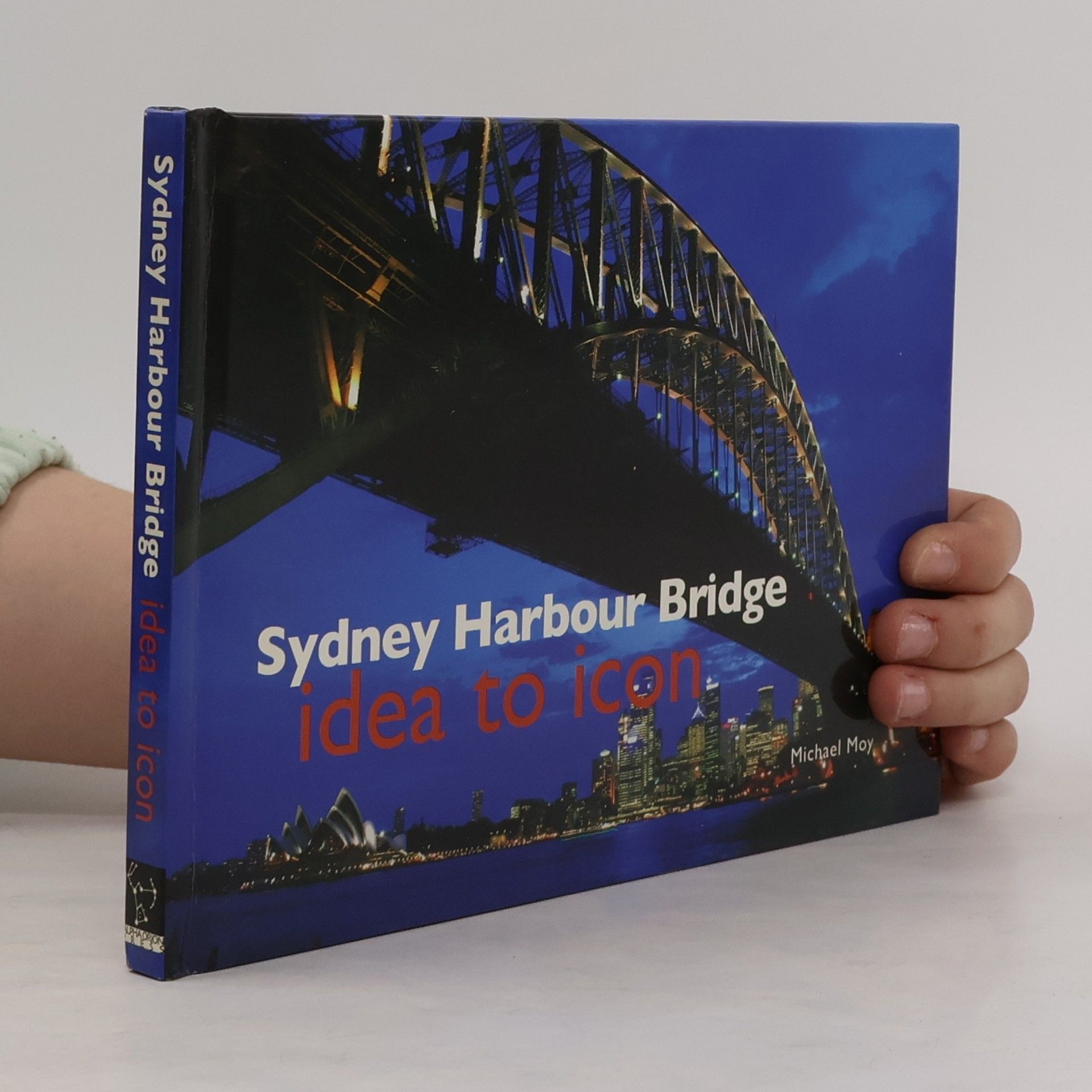 Michael Moy Sydney Harbour Bridge