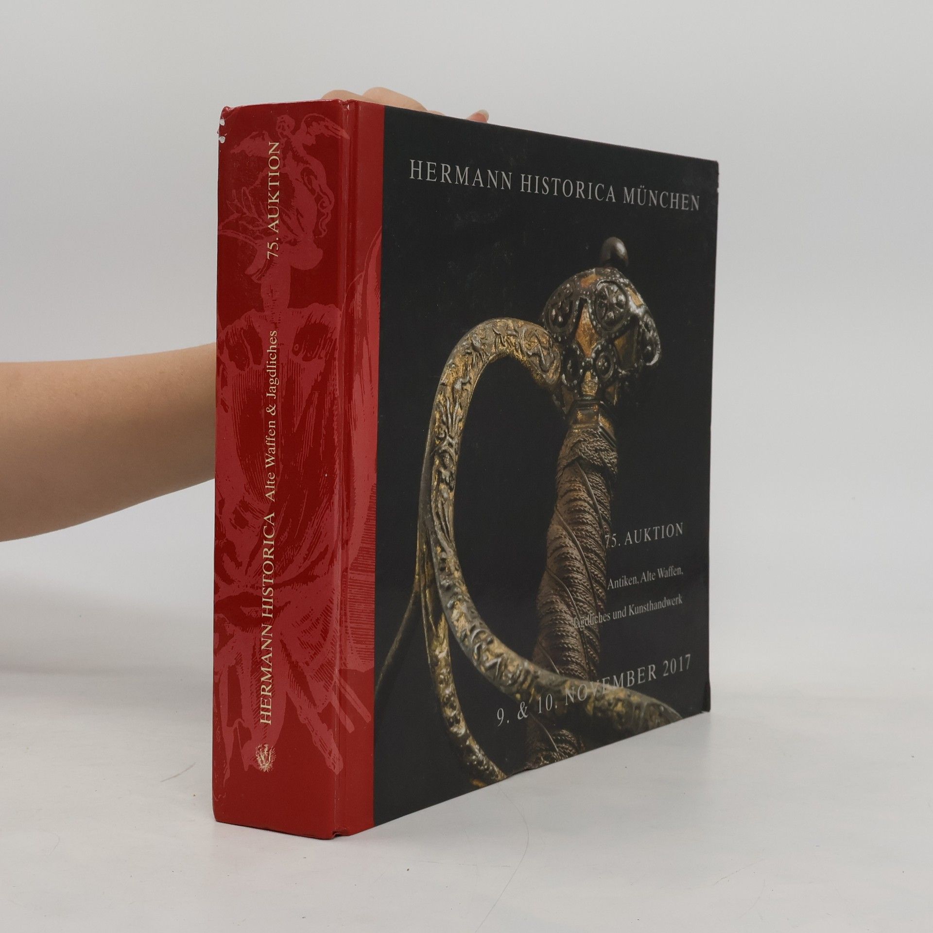 Autorenkollektiv Hermann Historica