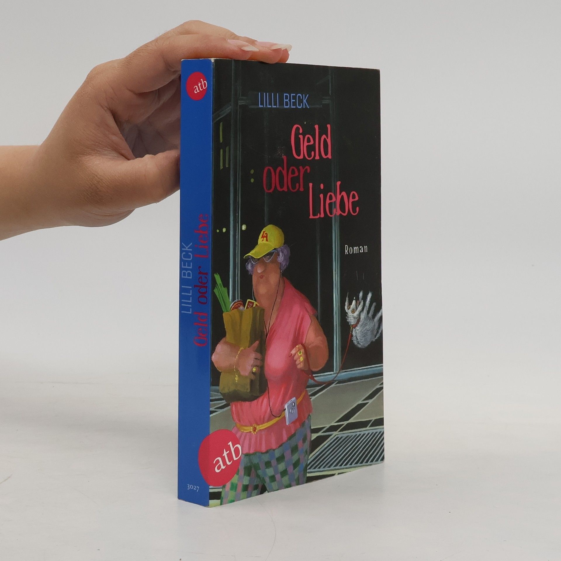Lilli Beck Geld oder Liebe