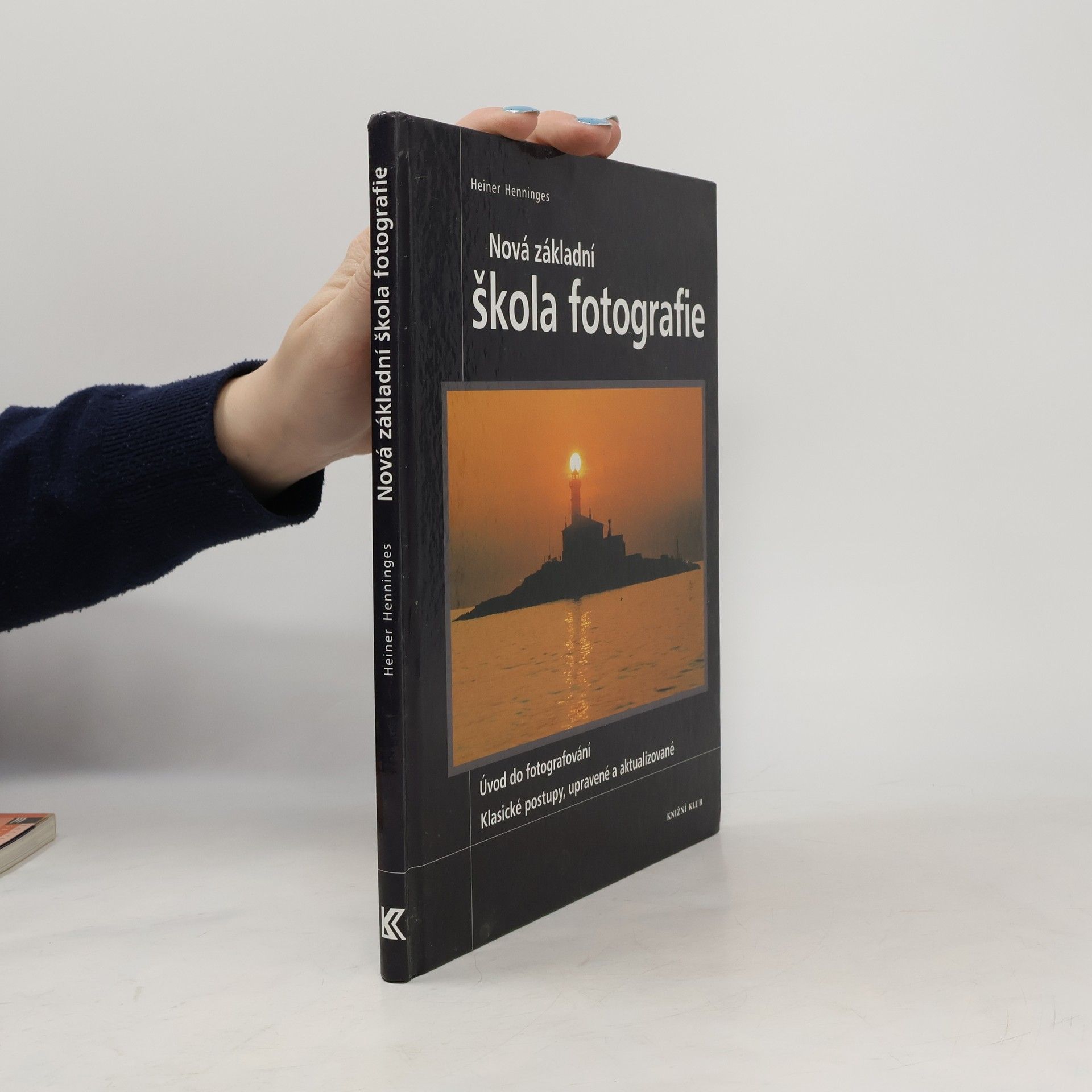 Heiner Henninges Nová základní škola fotografie