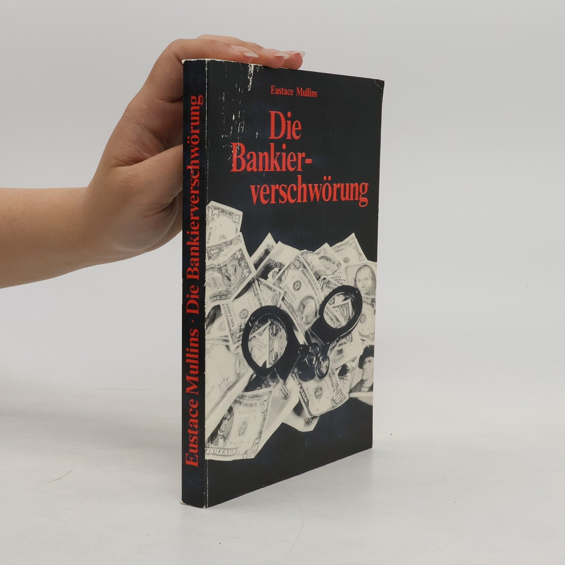 Die Bankierverschwörung