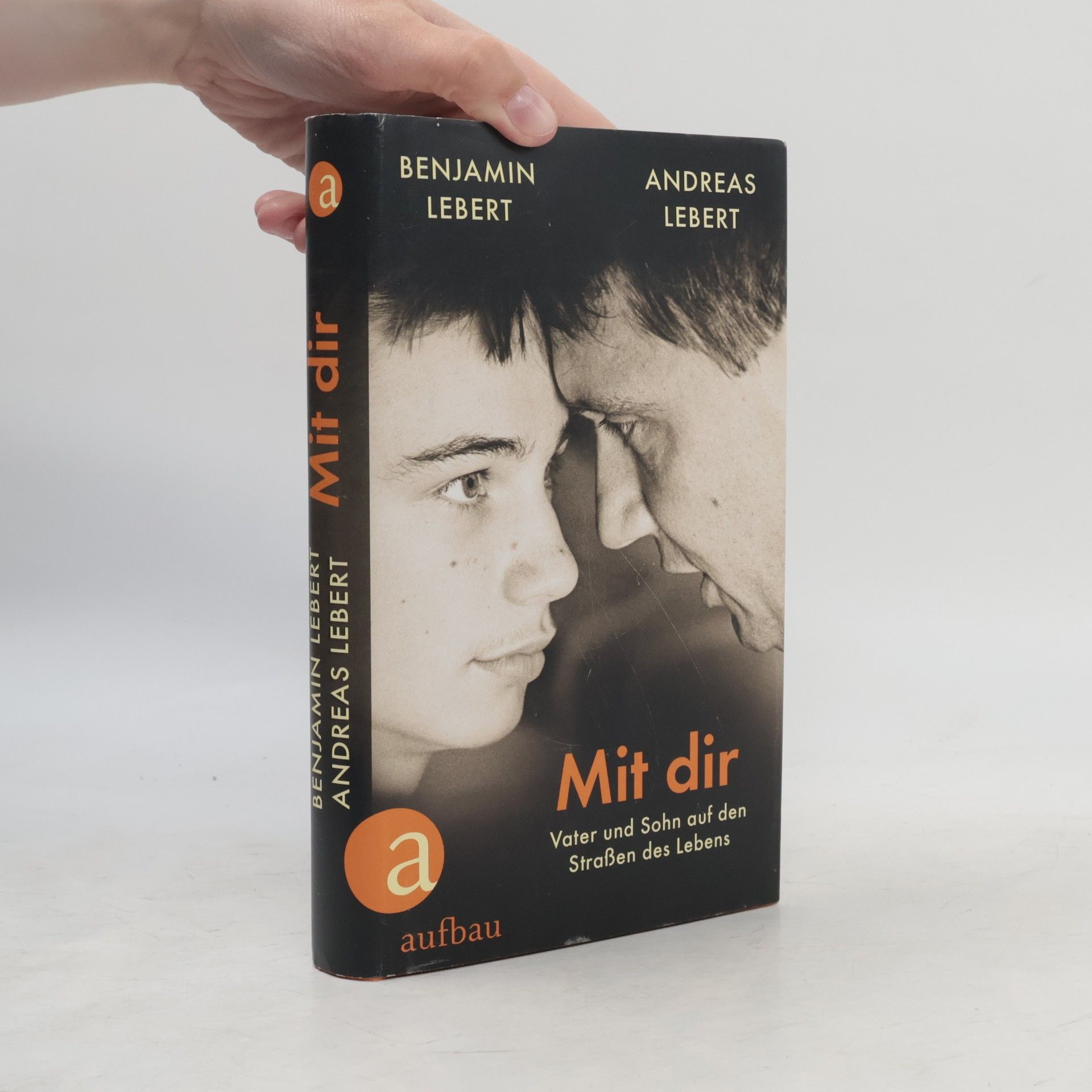 Mit dir