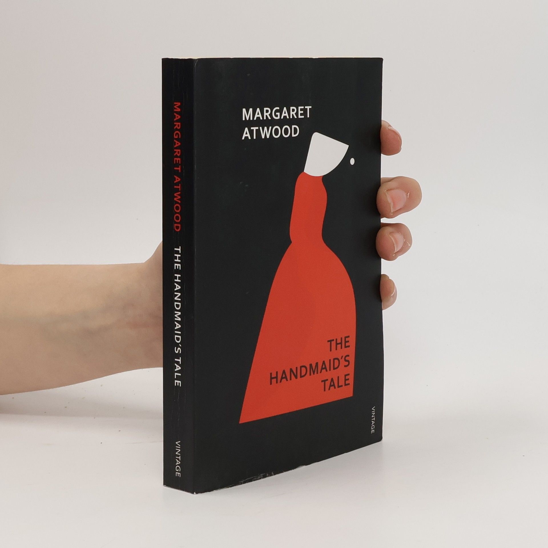 Margaret Atwood The handmaid's tale