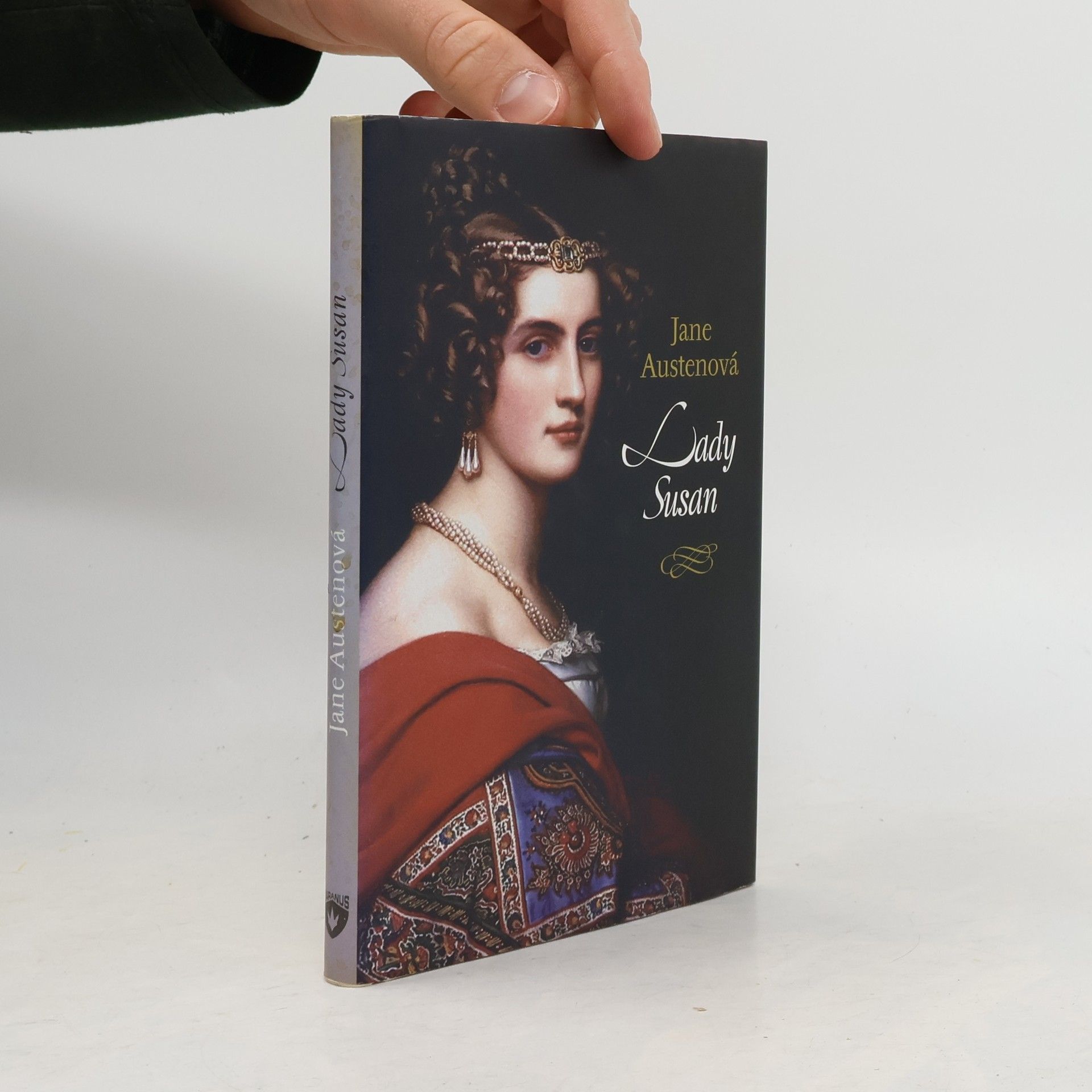 Lady Susan