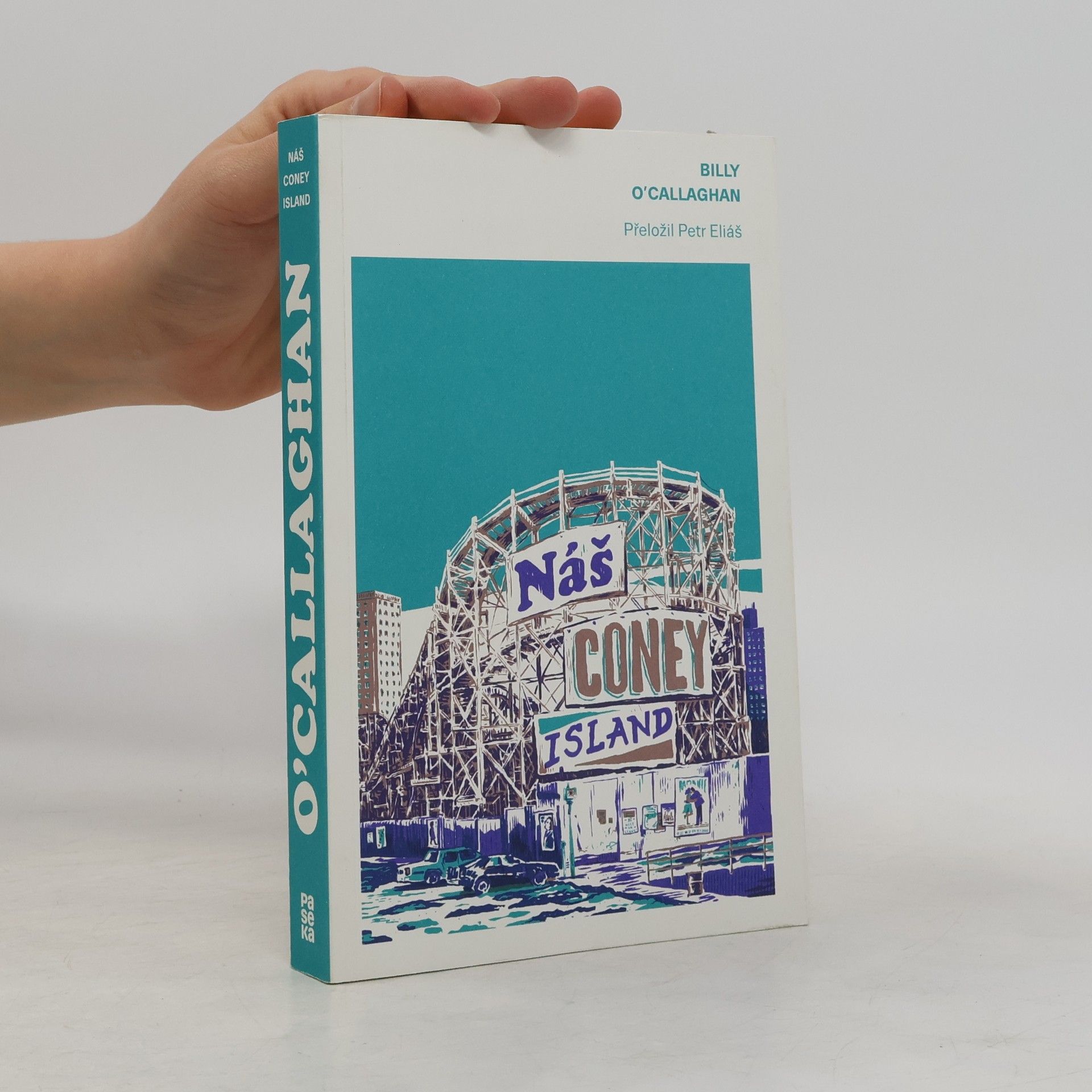 Náš Coney Island