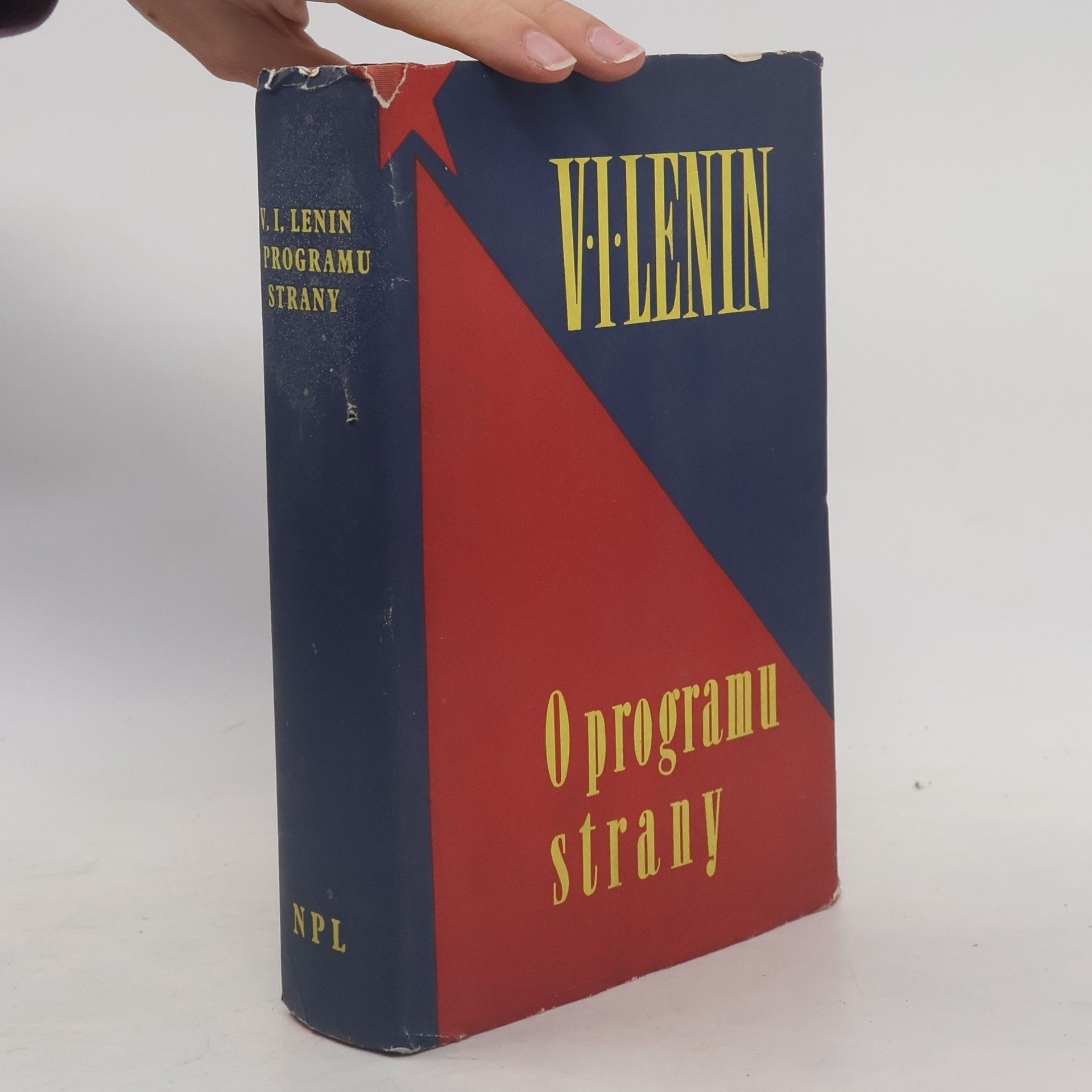 Auteurscollectief O programu strany