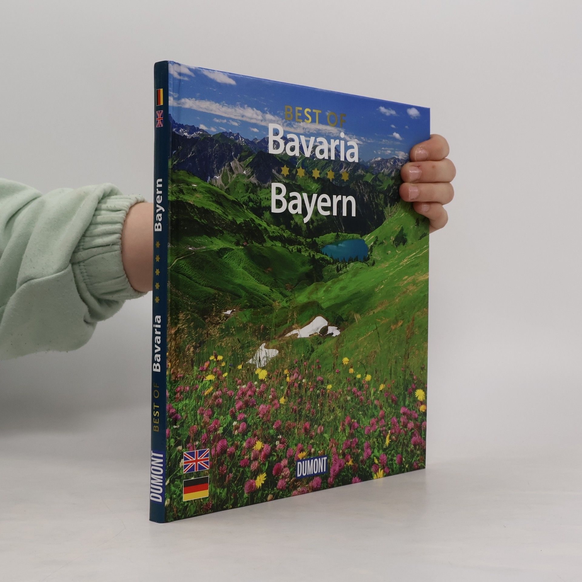 Daniela Schetar Best of Bavaria, Bayern