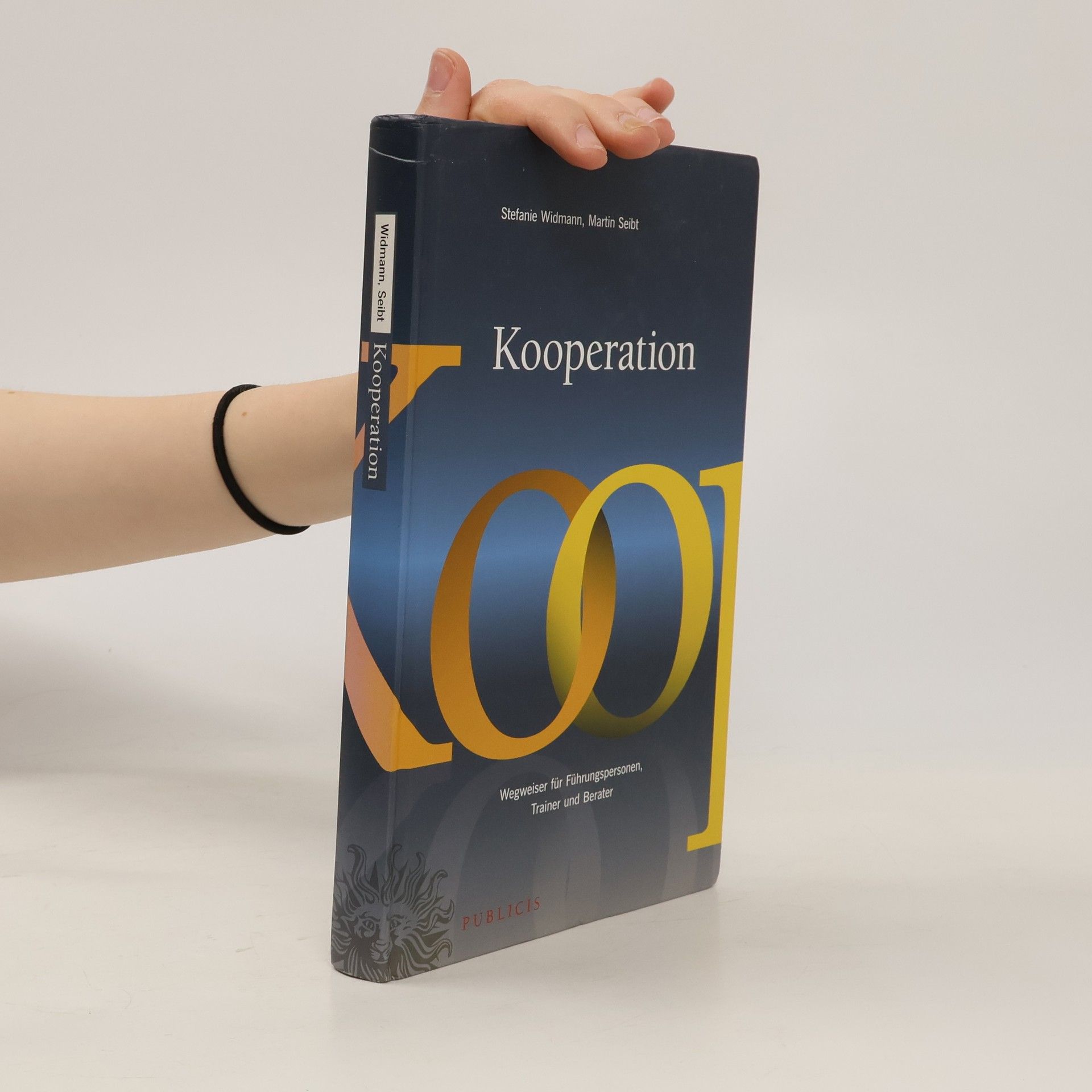 Stefanie Widmann Kooperation