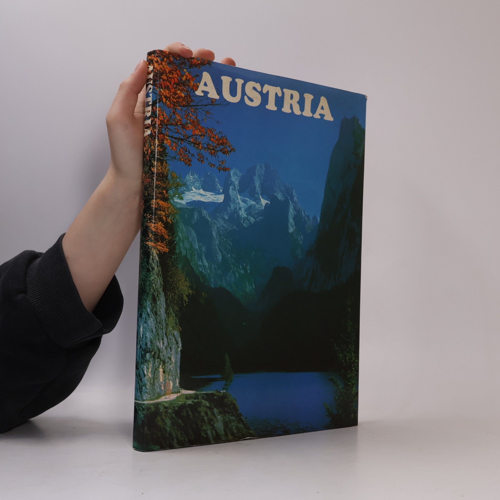 Austria