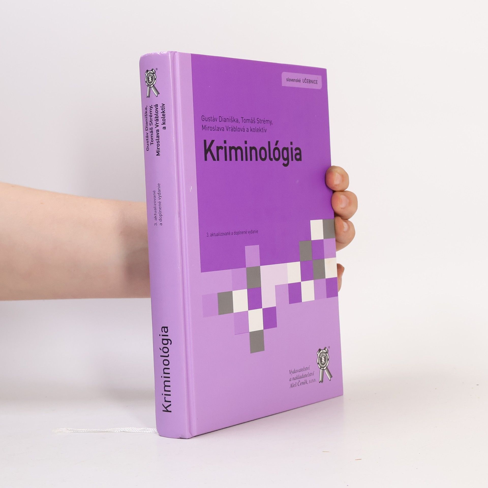 Kriminológia
