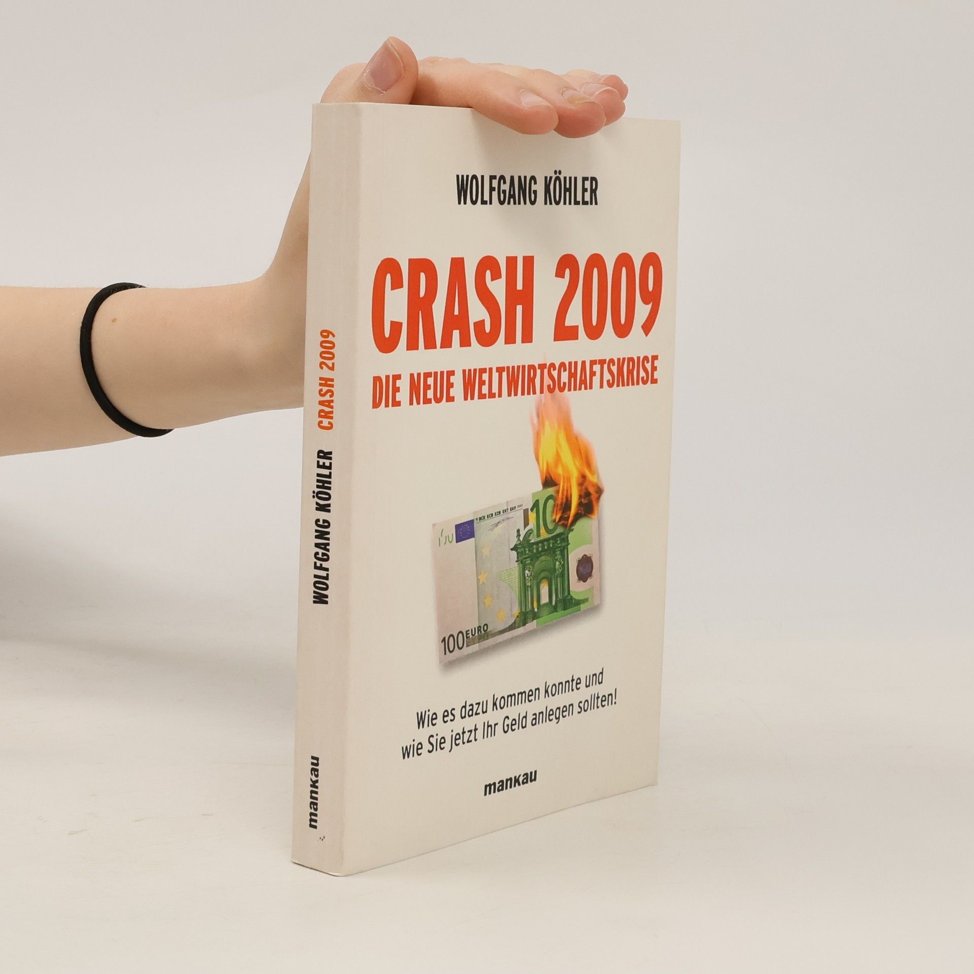 Crash 2009