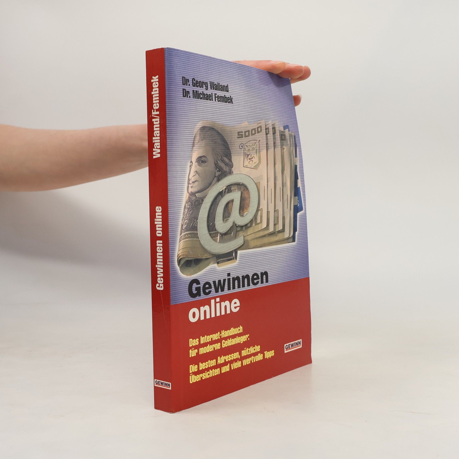 Gewinnen online