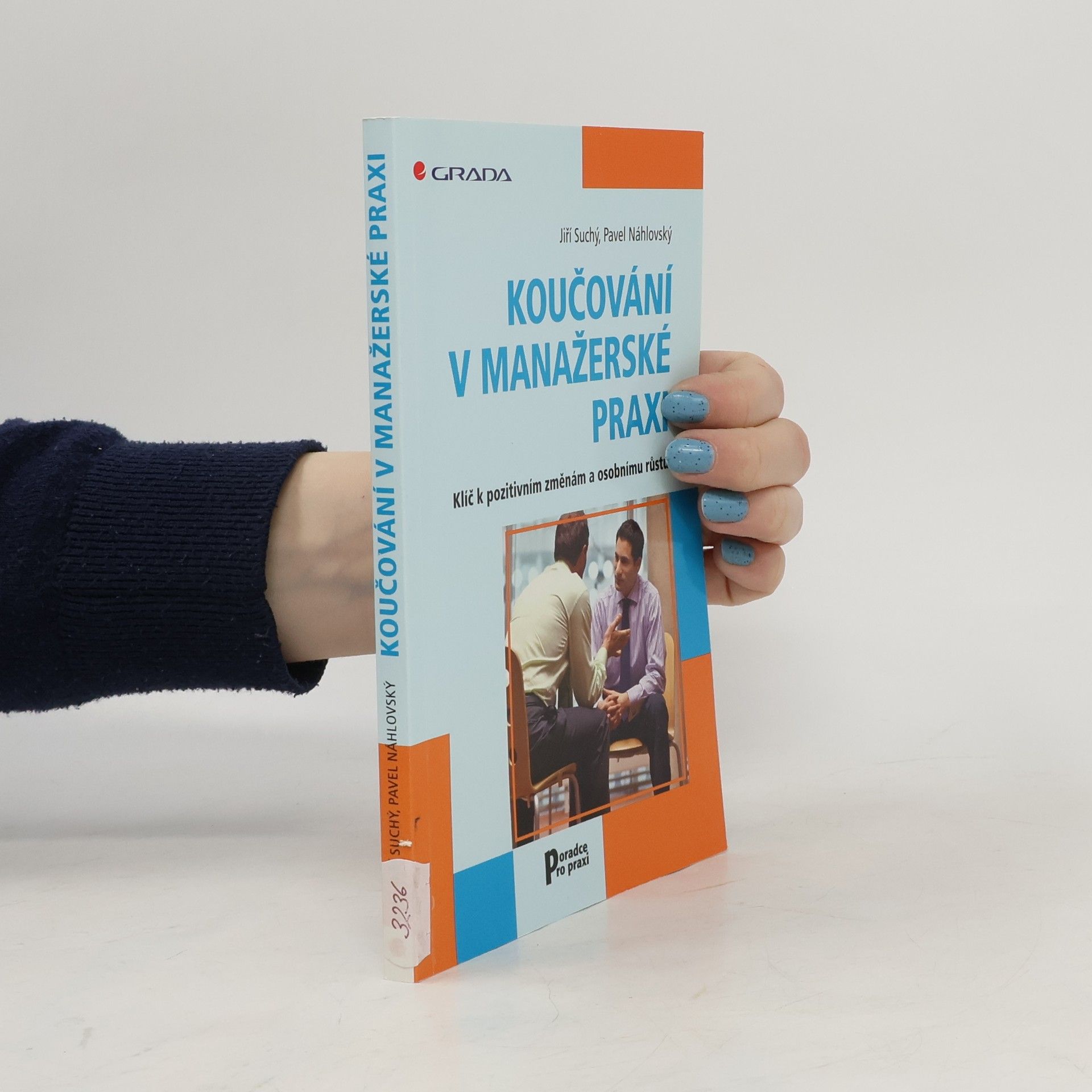 Koučování v manažerské praxi: Klíč k pozitivním změnám a osobnímu růstu