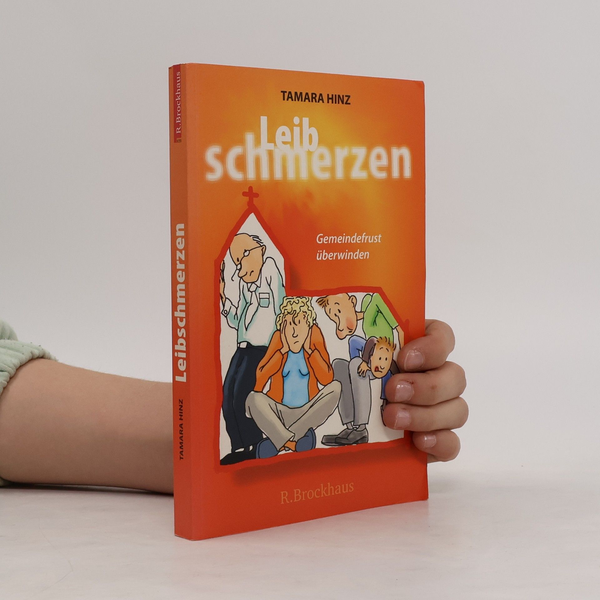 Leibschmerzen