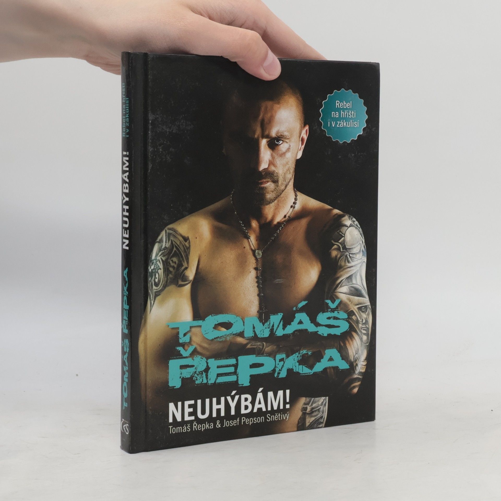 Neuhýbám!