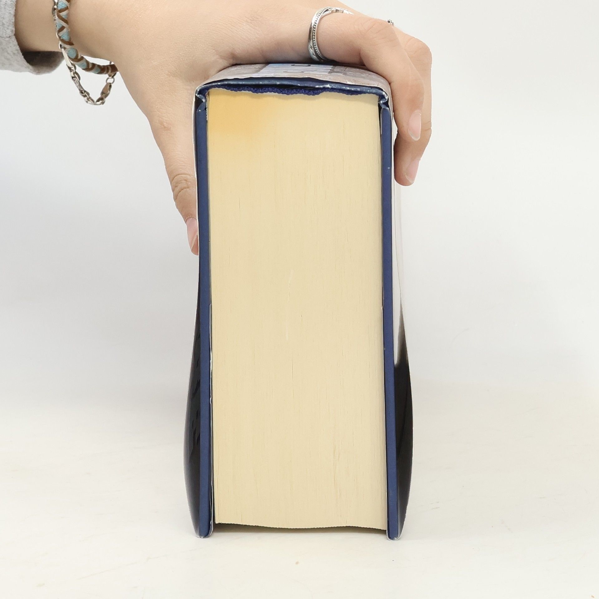 Ken Follett Pilíře země