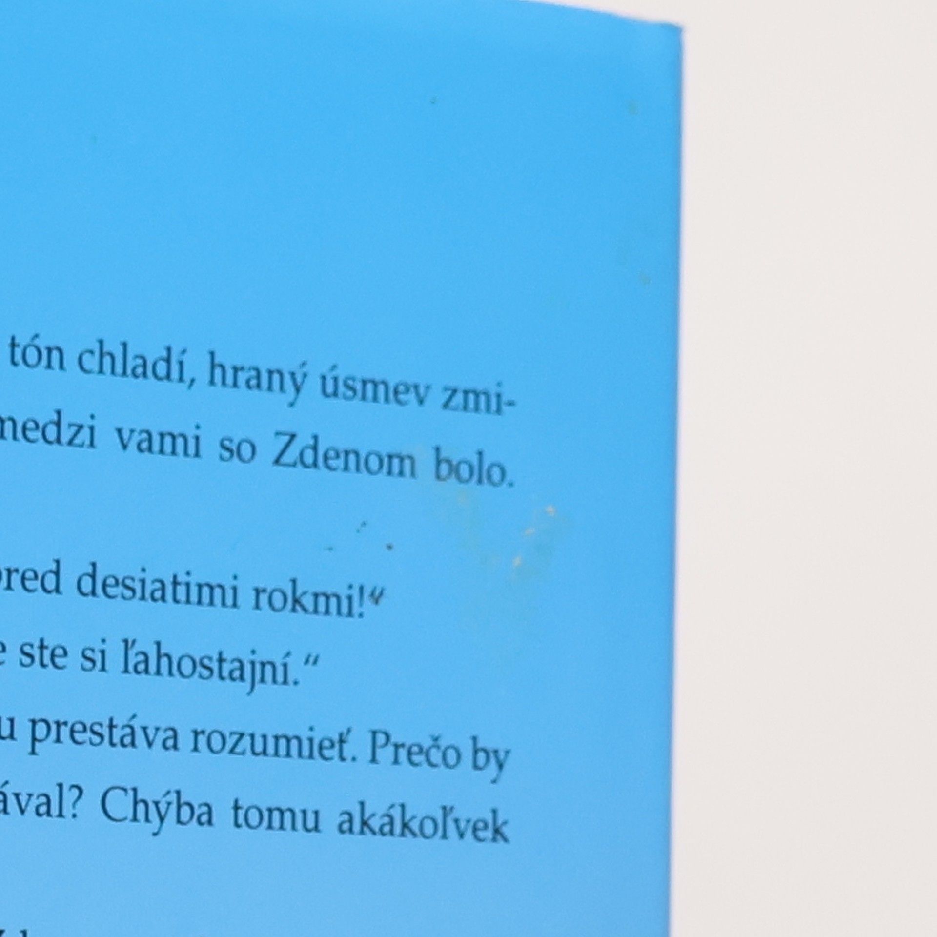 Táňa Keleová-Vasilková Siete z pavučín