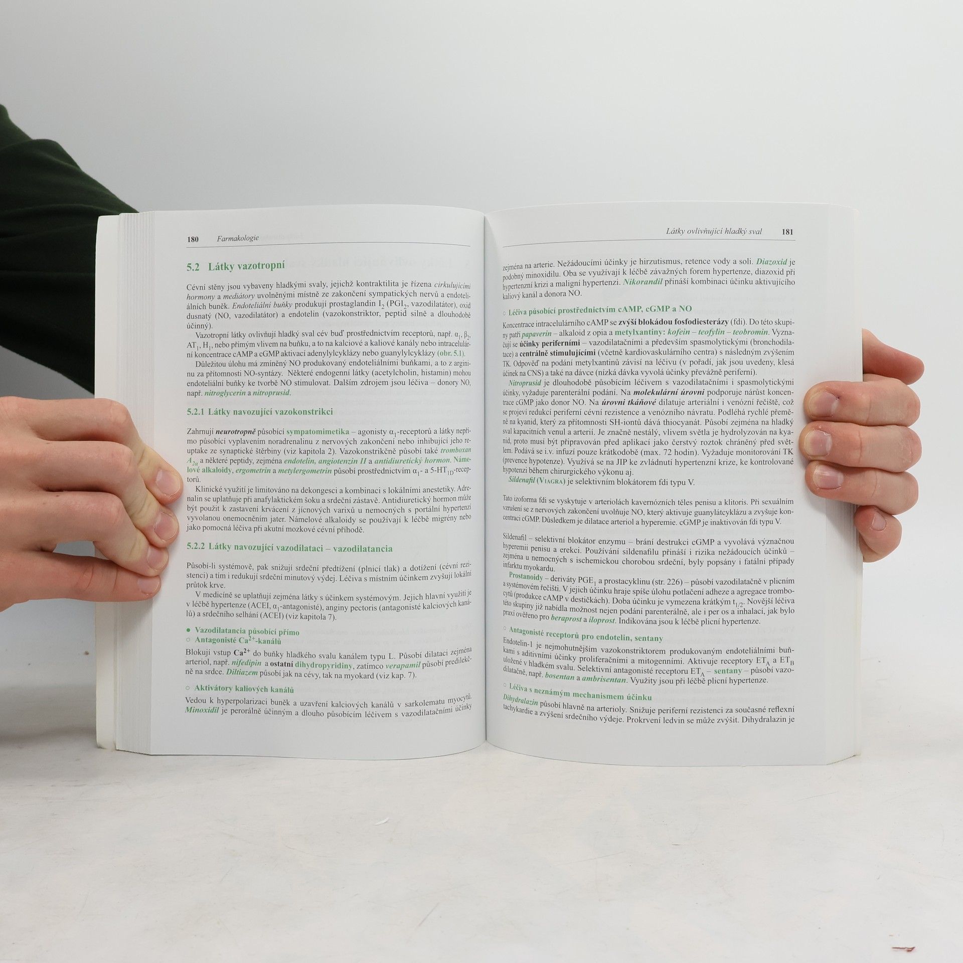 Jiřina Martínková Farmakologie pro studenty zdravotnických oborů