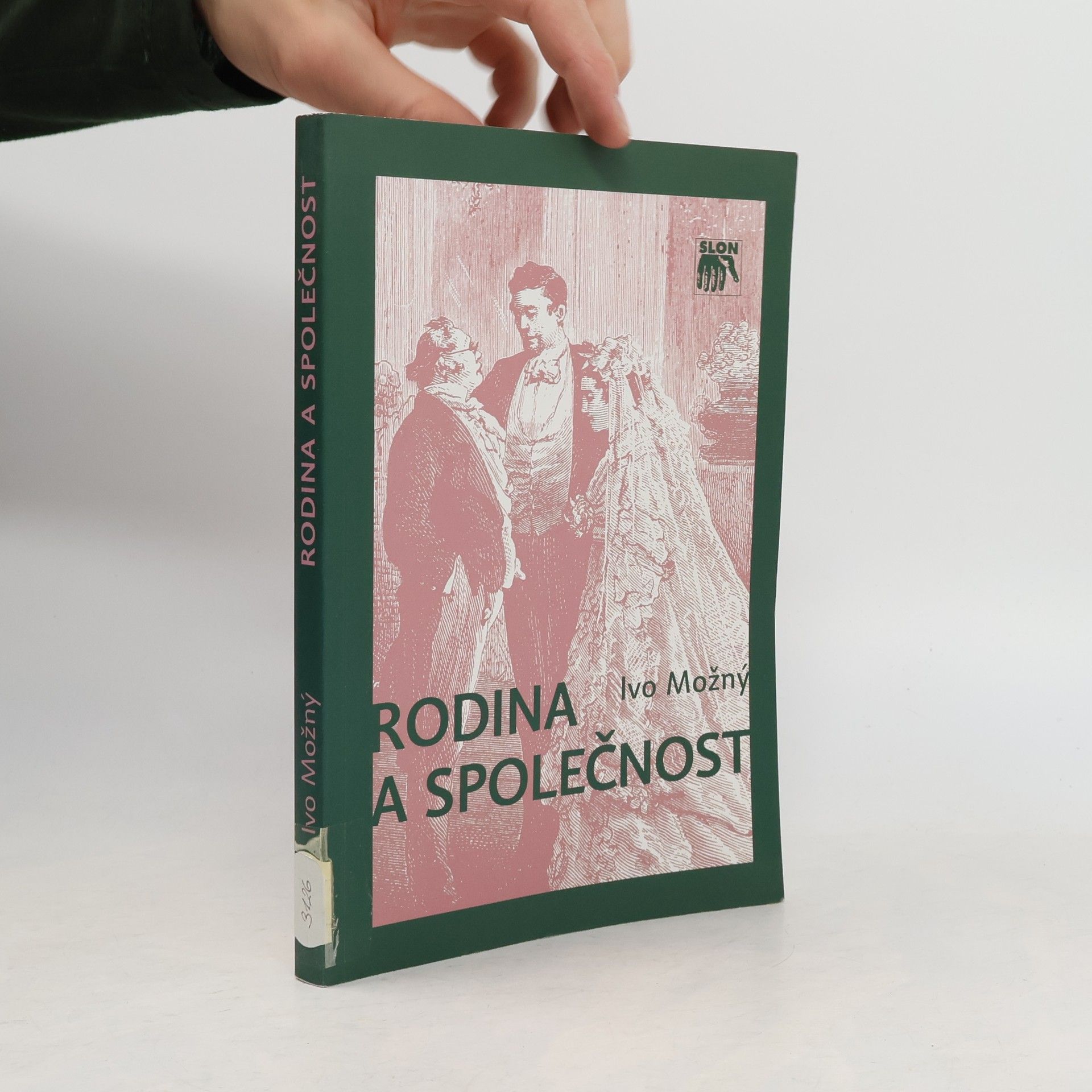 Ivo Možný Rodina a společnost