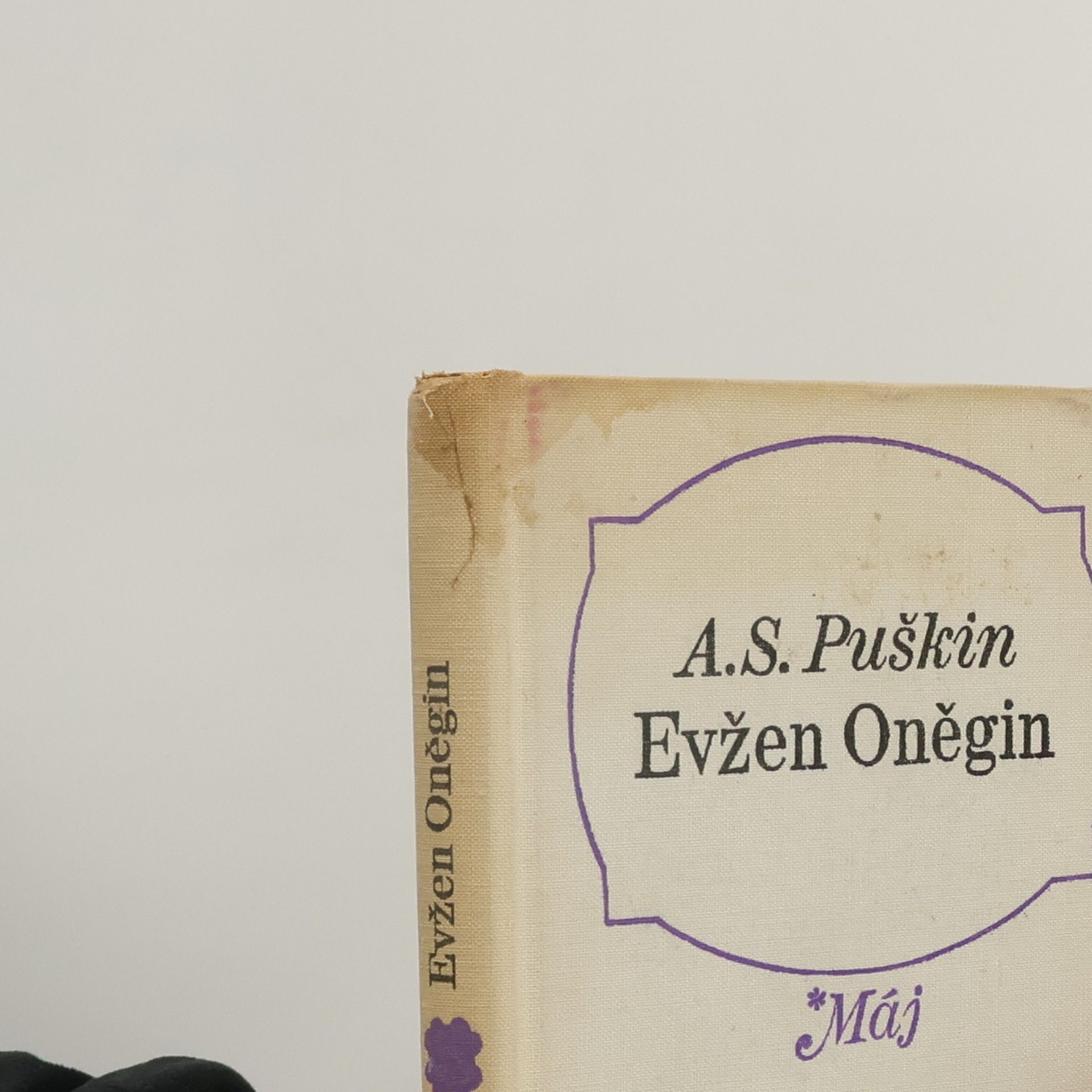 Jiří Šalamoun Evžen Oněgin