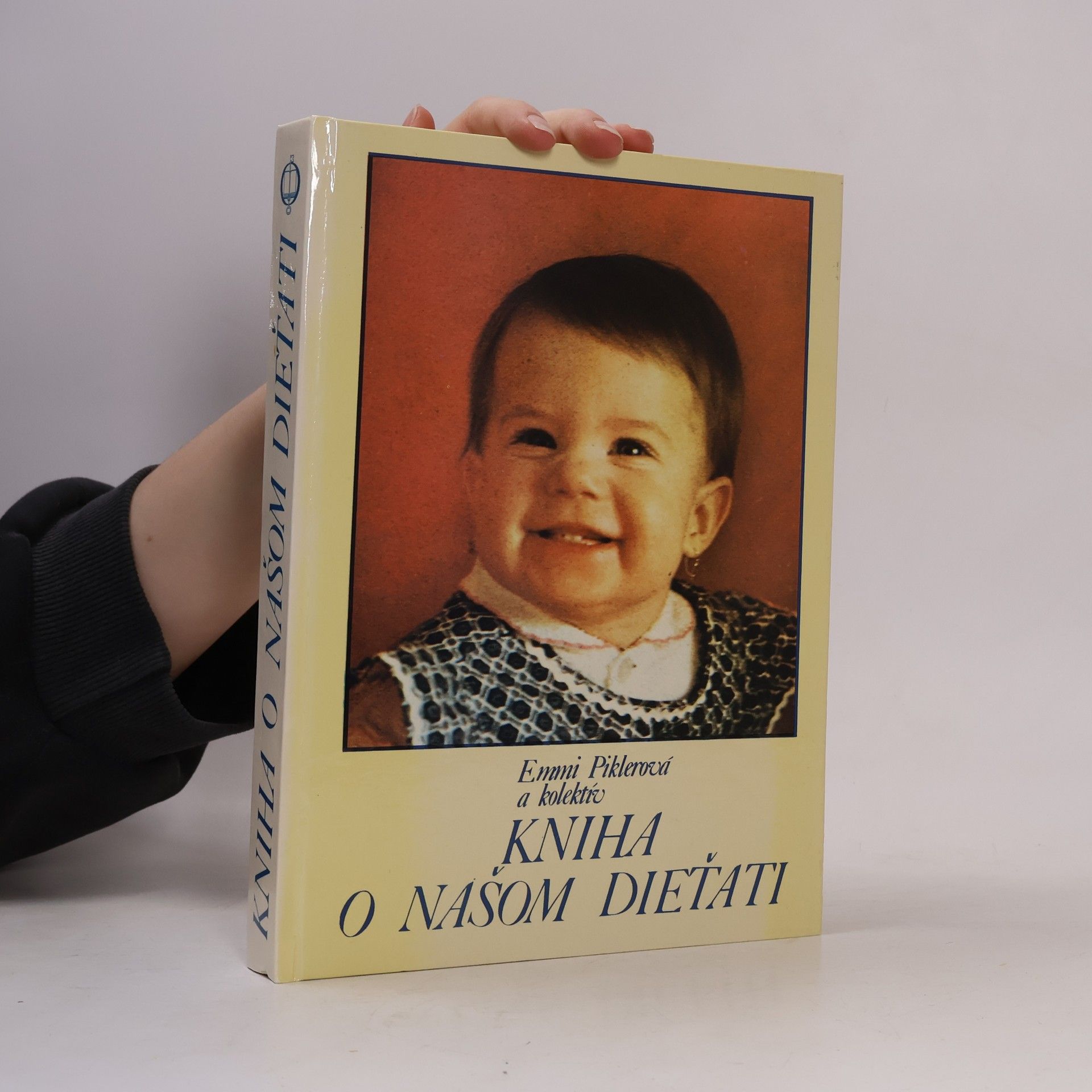 Kniha o našom diet'ati