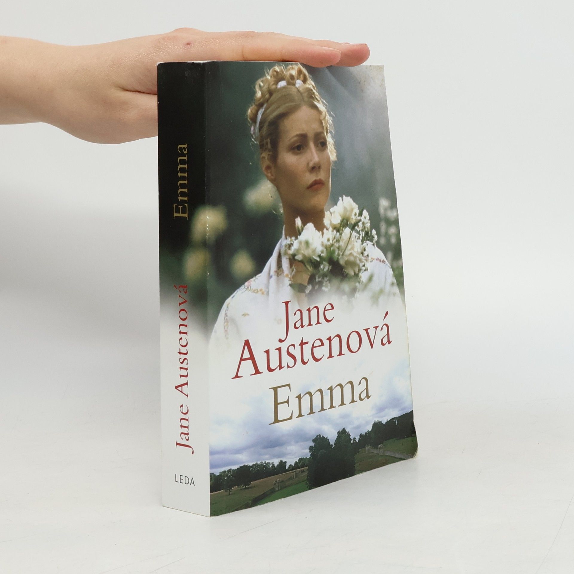 Jane Austen Emma