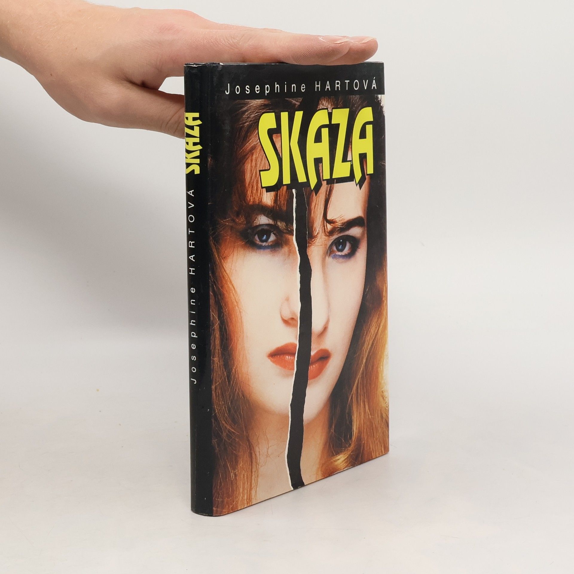 Skaza