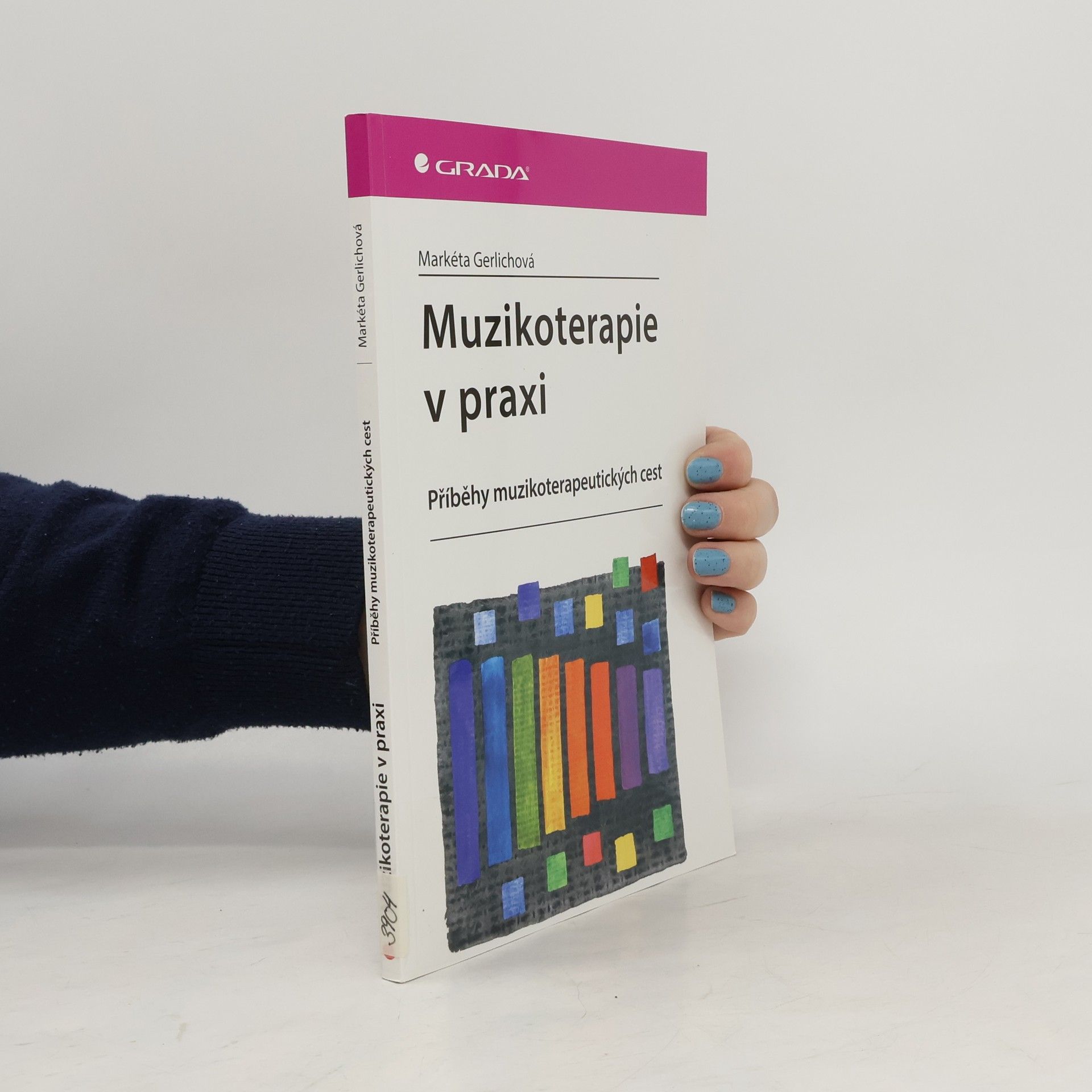 Muzikoterapie v praxi