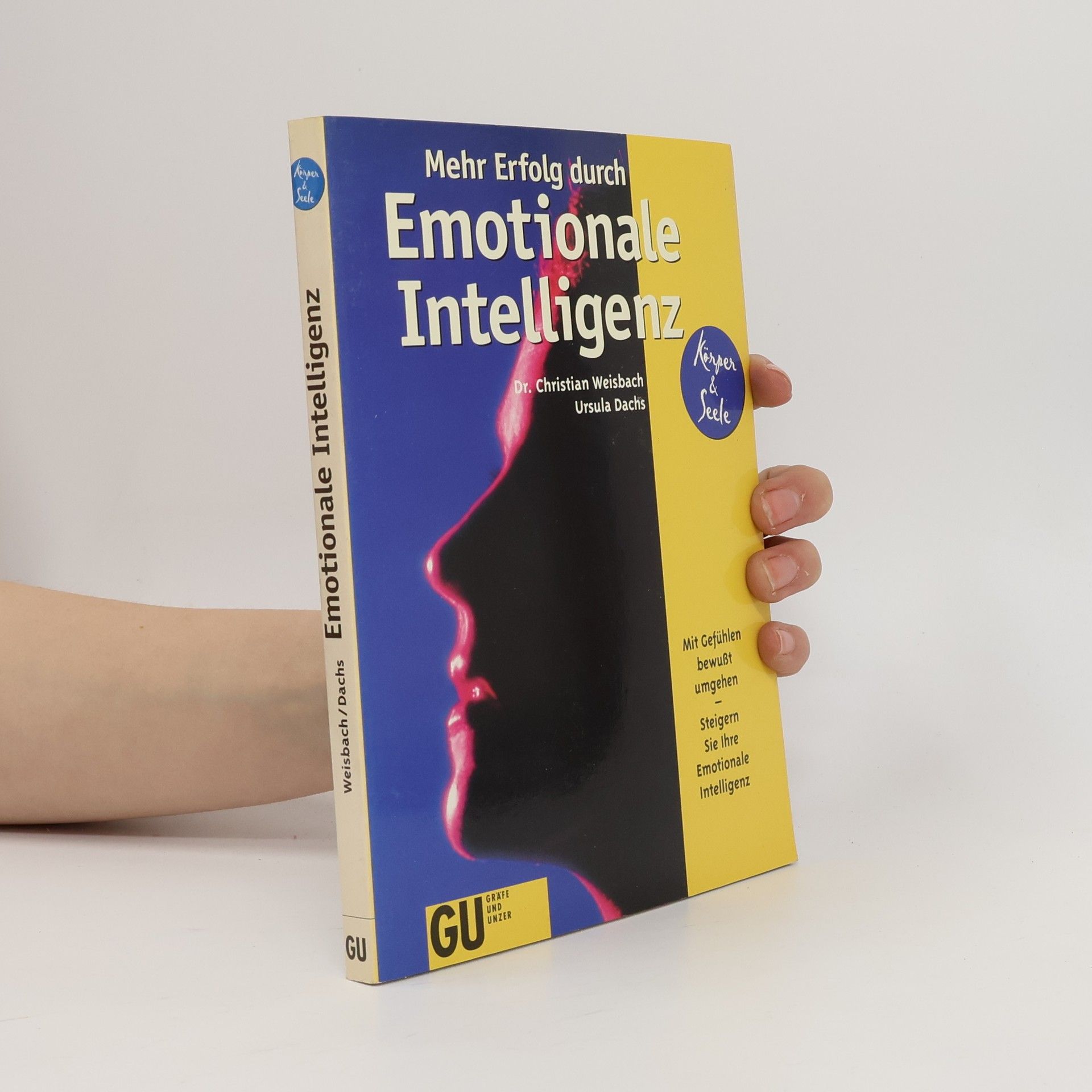 Ursula Dachs Mehr Erfolg durch Emotionale Intelligenz