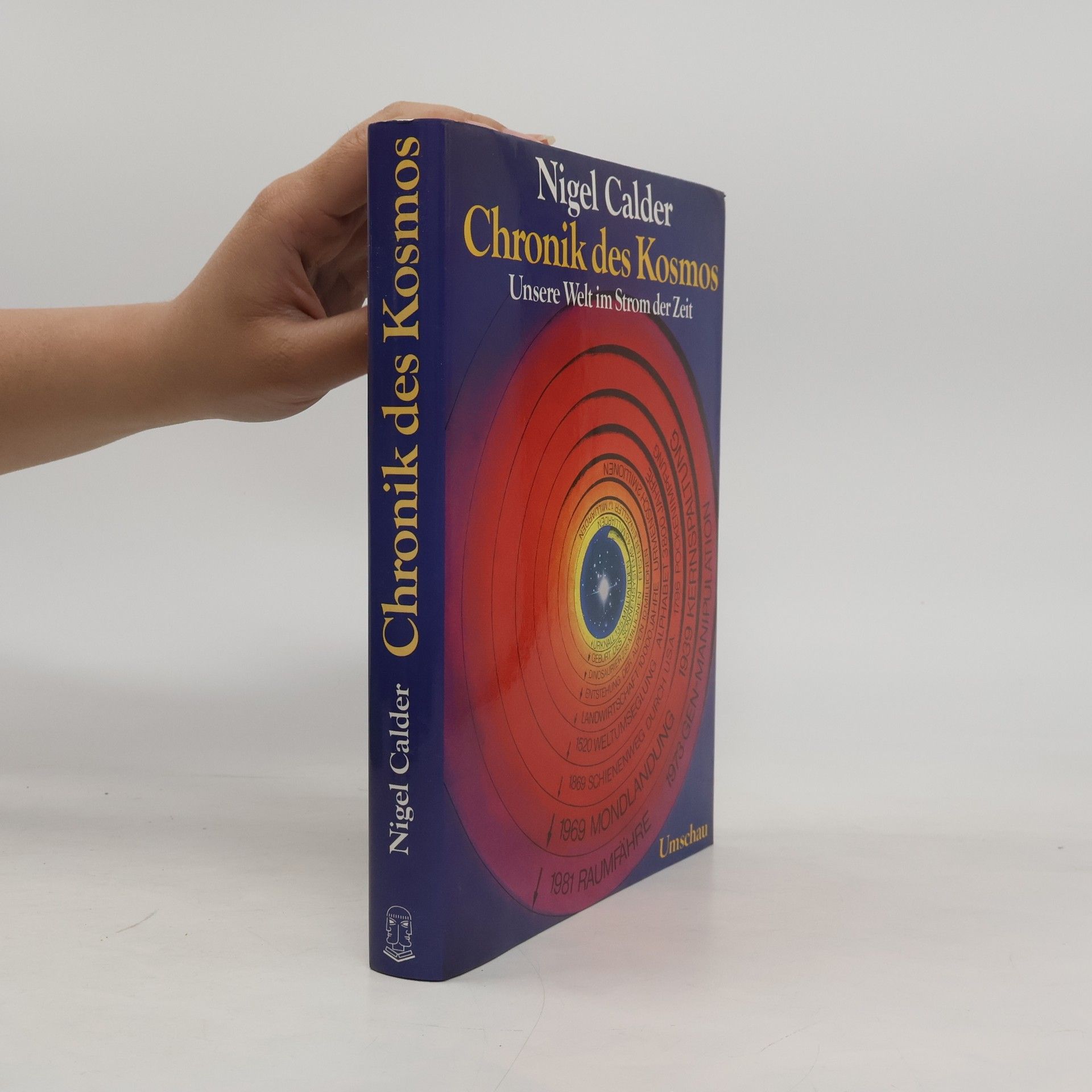 Chronik des Kosmos
