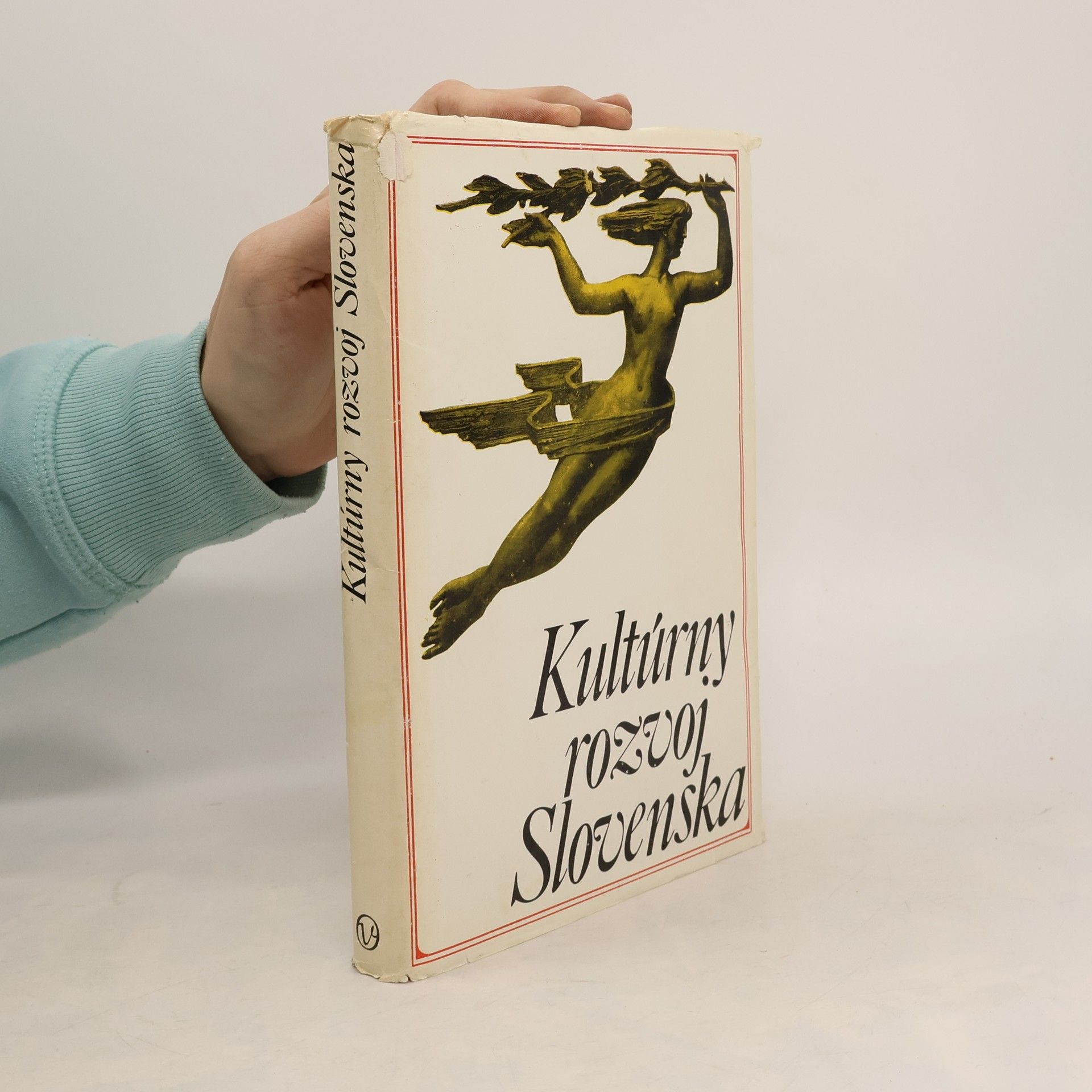 Pavol Paška Kultúrny rozvoj Slovenska