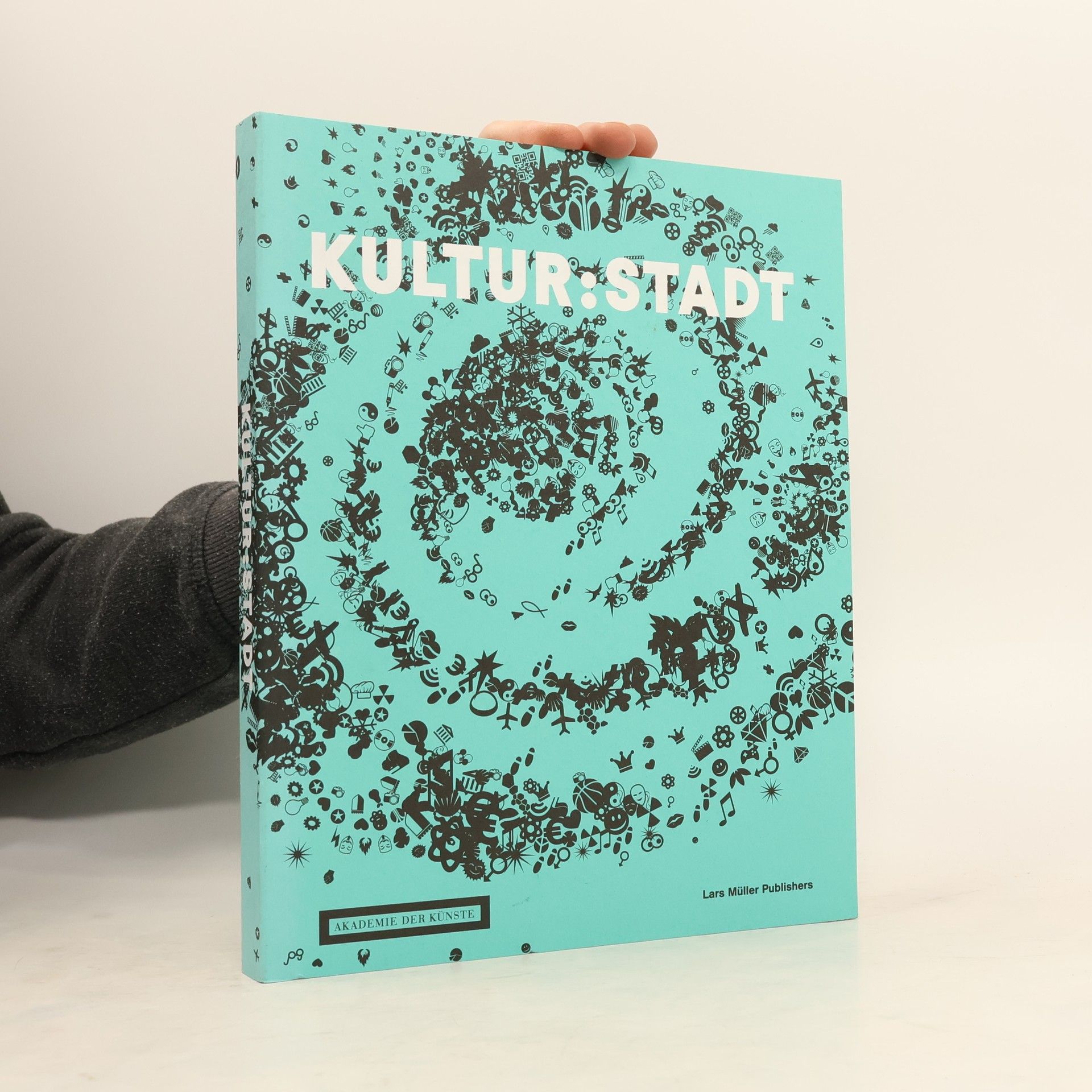 Wilfried Wang Kultur: Stadt