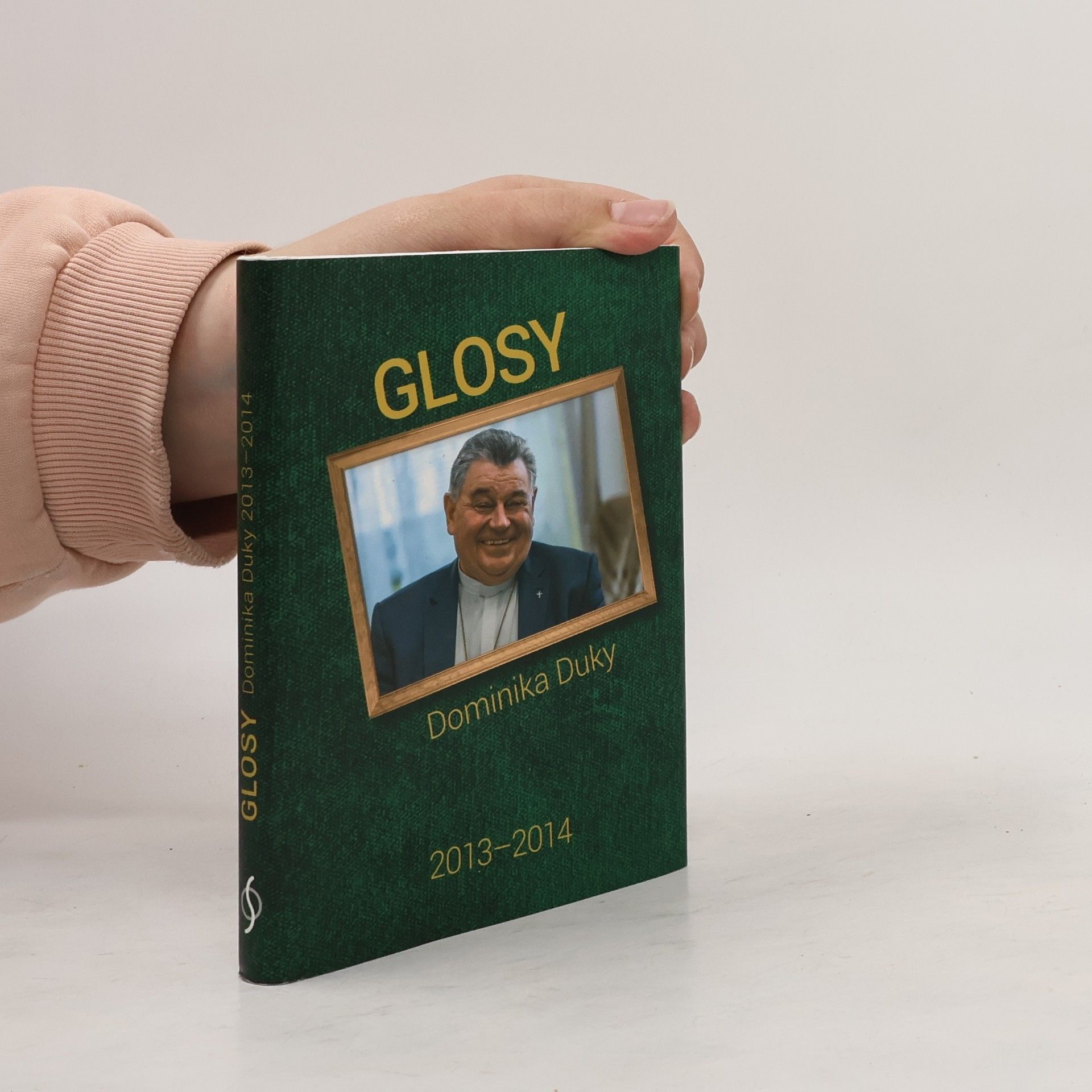 Dominik Duka Glosy Dominika Duky 2013-2014