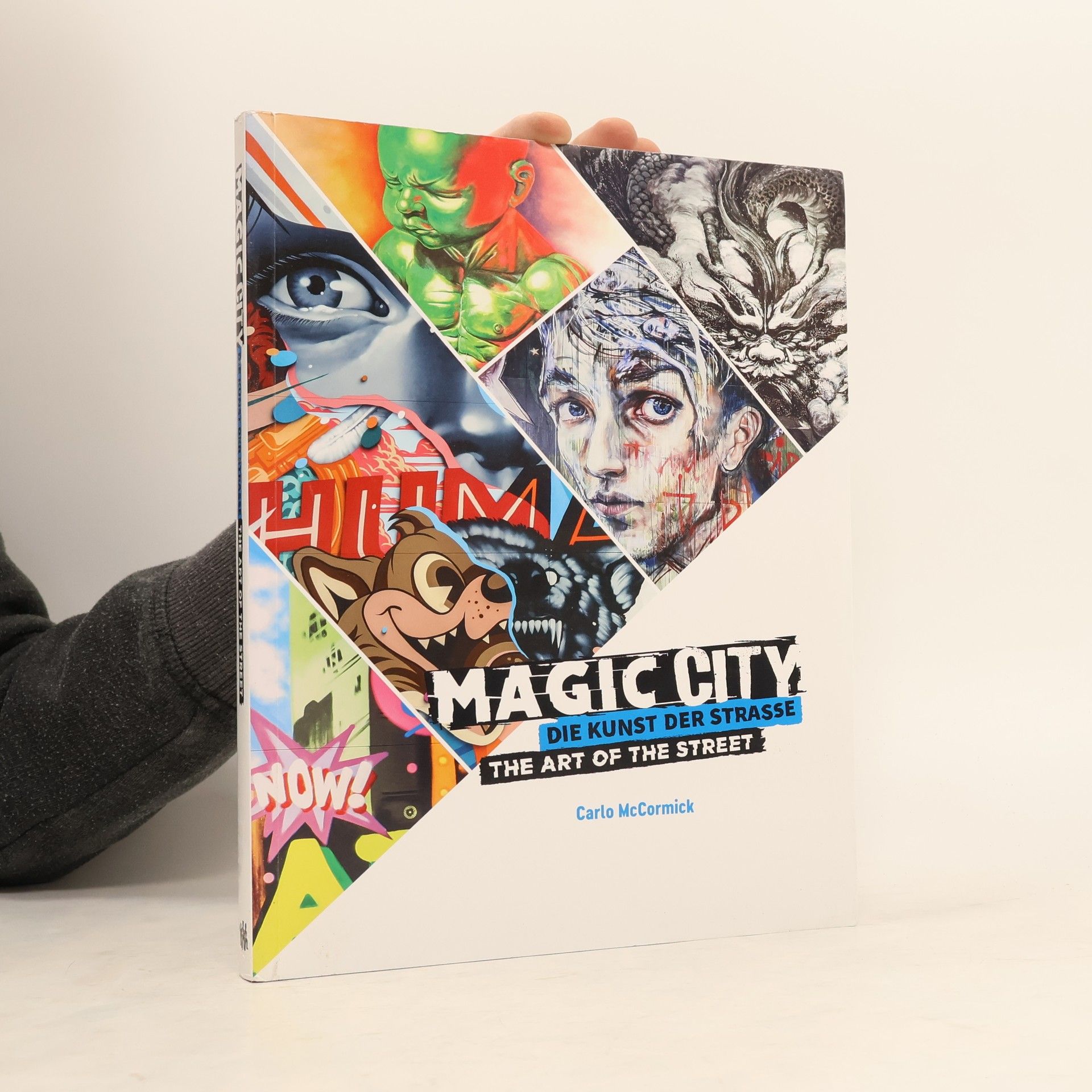 Magic City