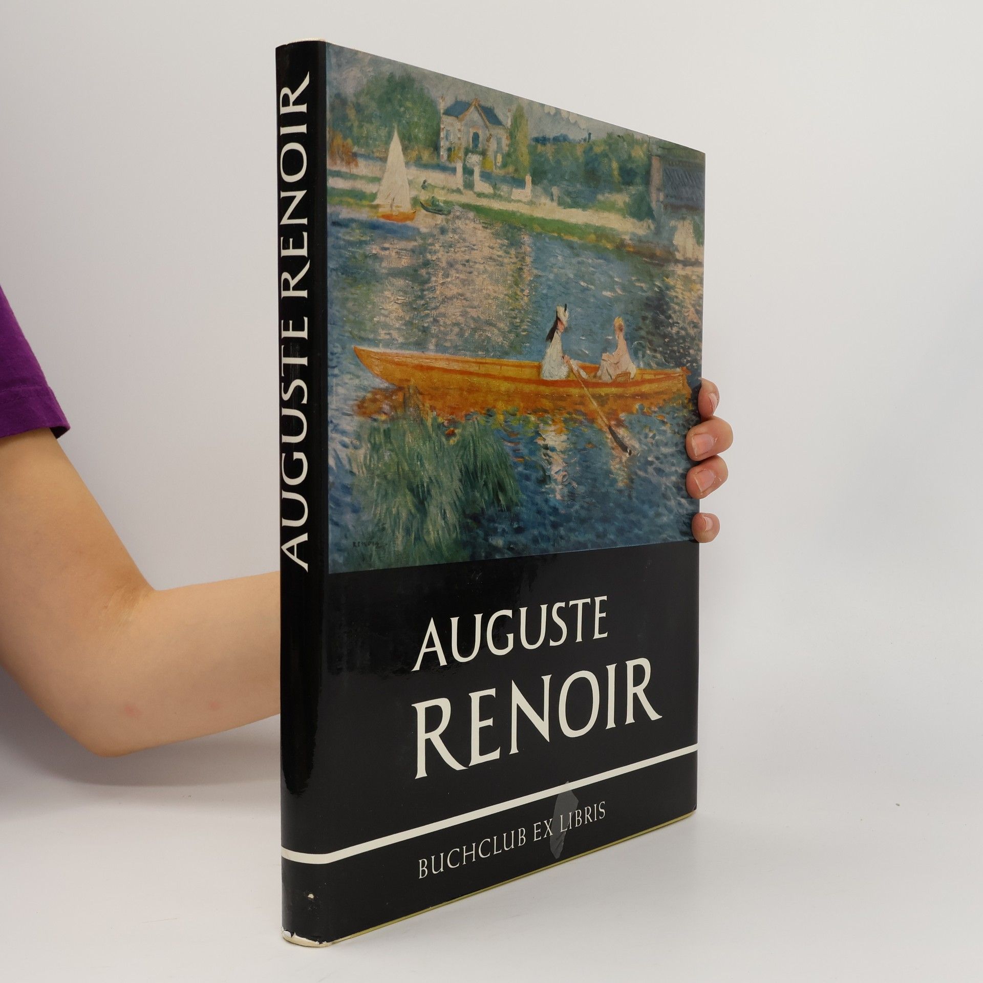 Autorenkollektiv Auguste Renoir