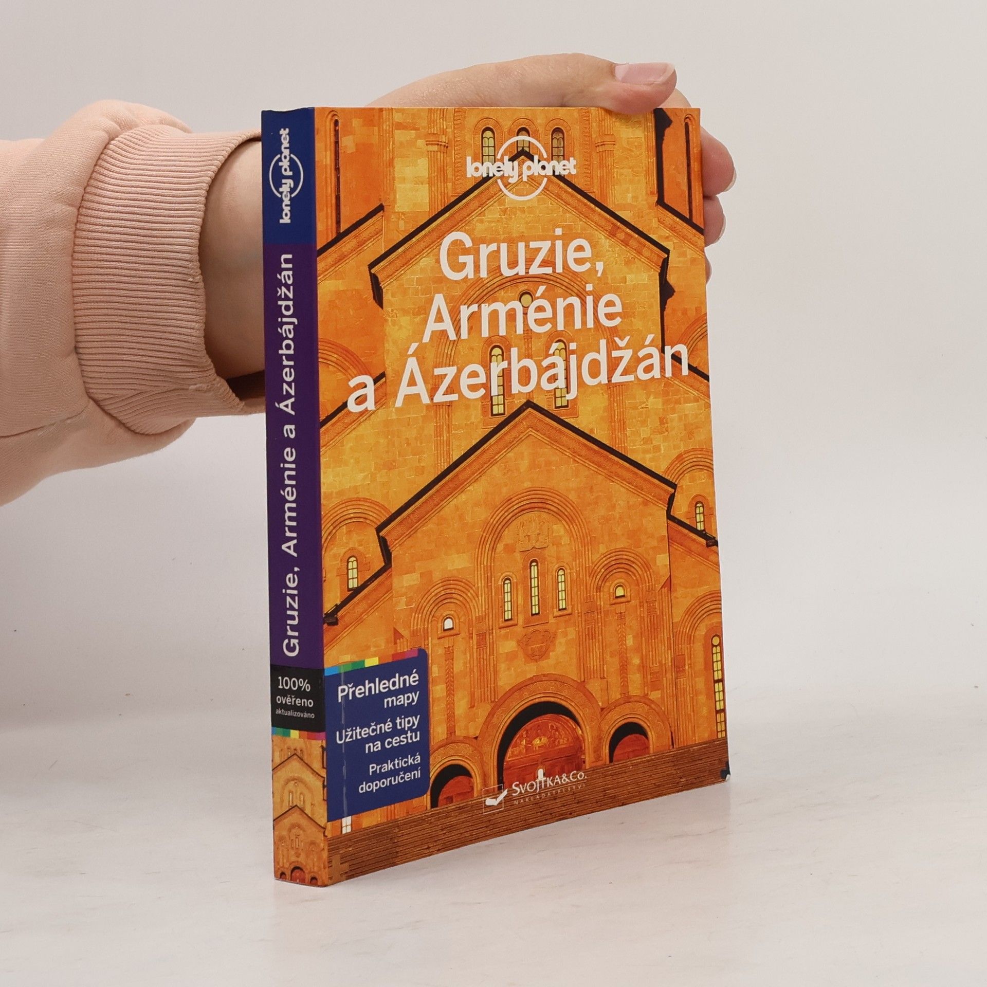 Gruzie, Arménie a Ázerbájdžán