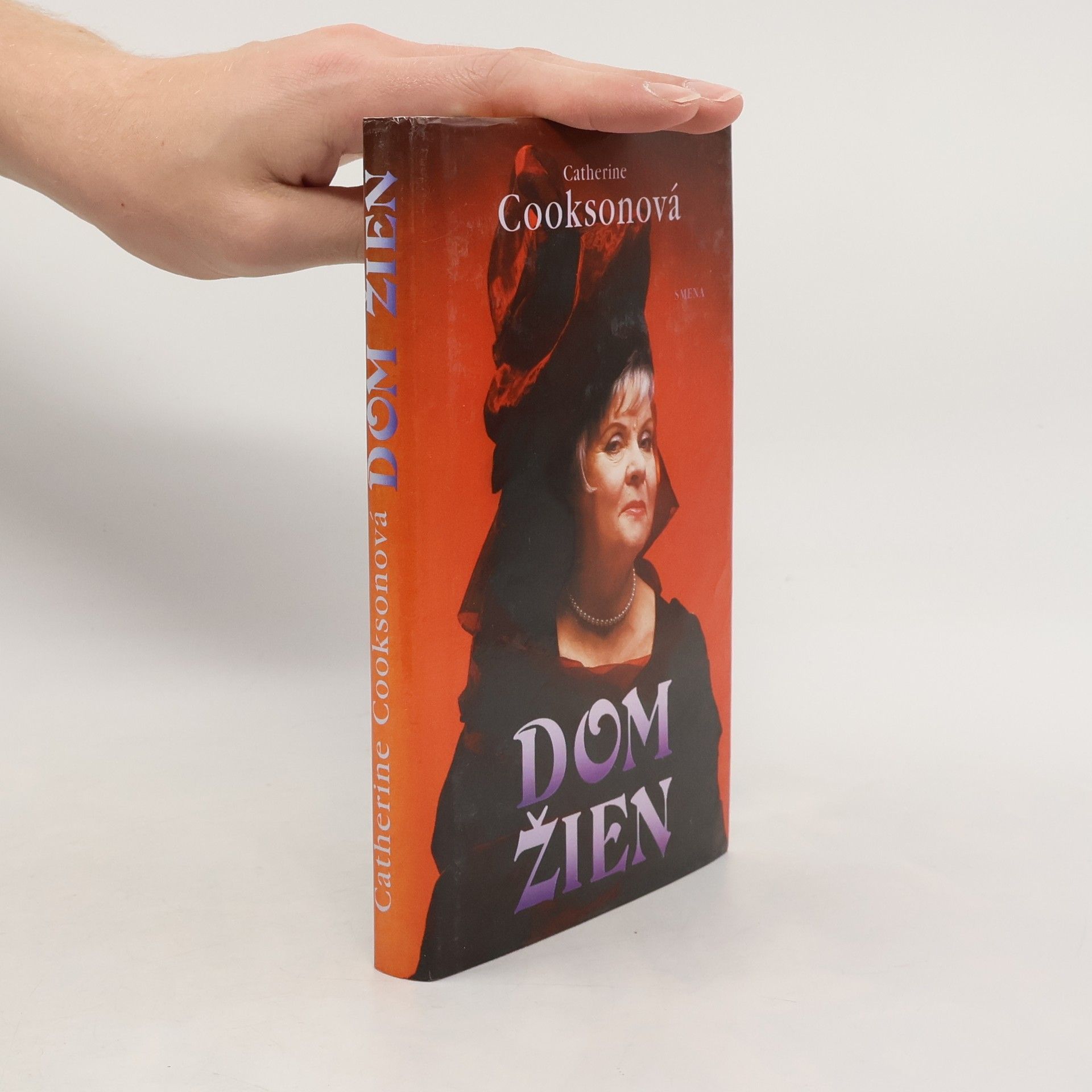 Catherine Cookson Dom žien