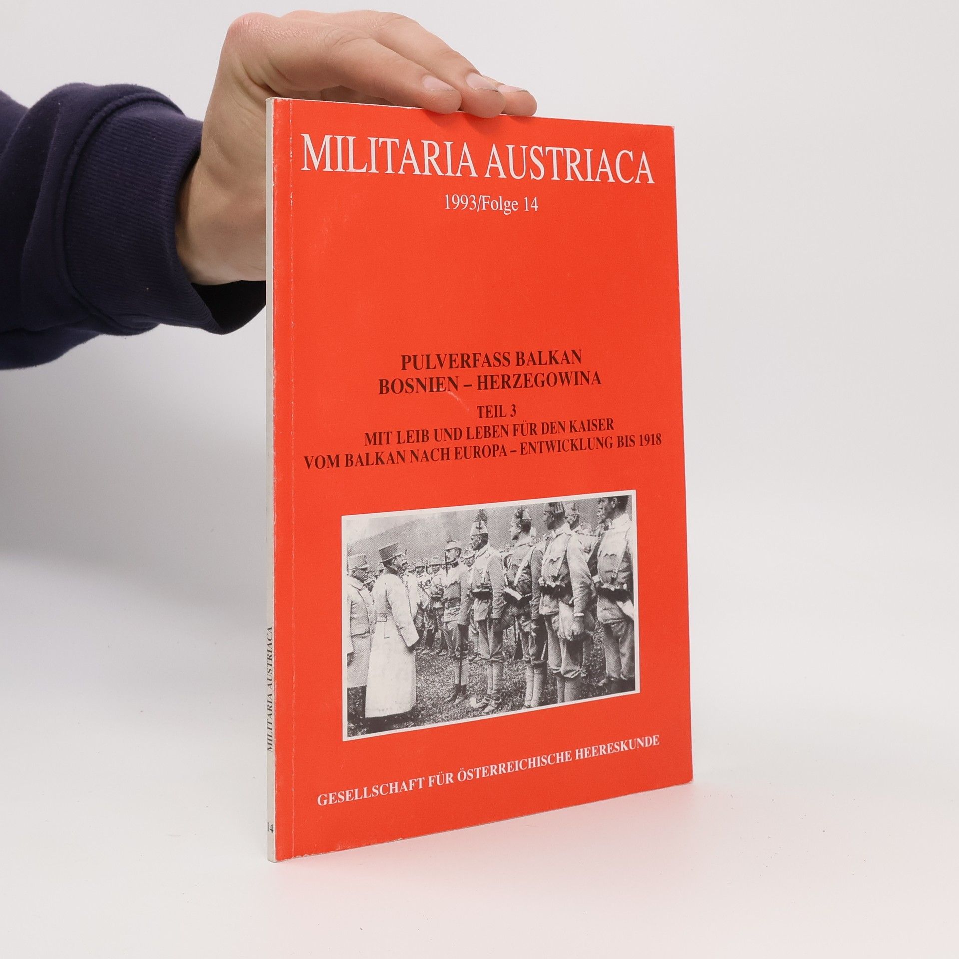 Autorenkollektiv Pulverfass Balkan: Bosnien-Herzegowina