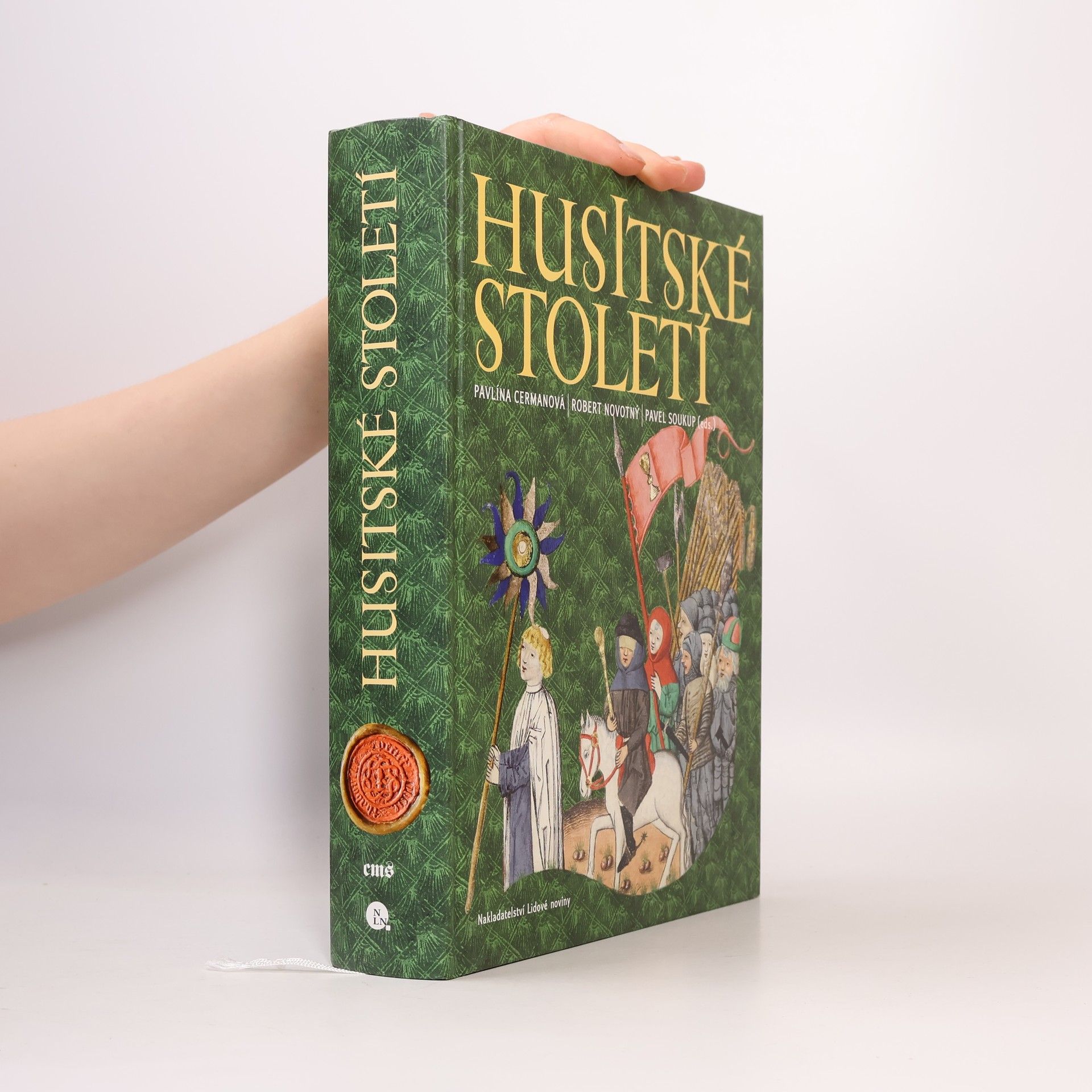 Husitské století