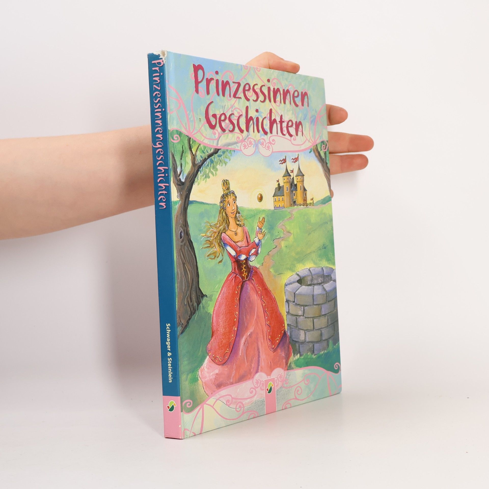 Autorenkollektiv Prinzessinnen-Geschichten