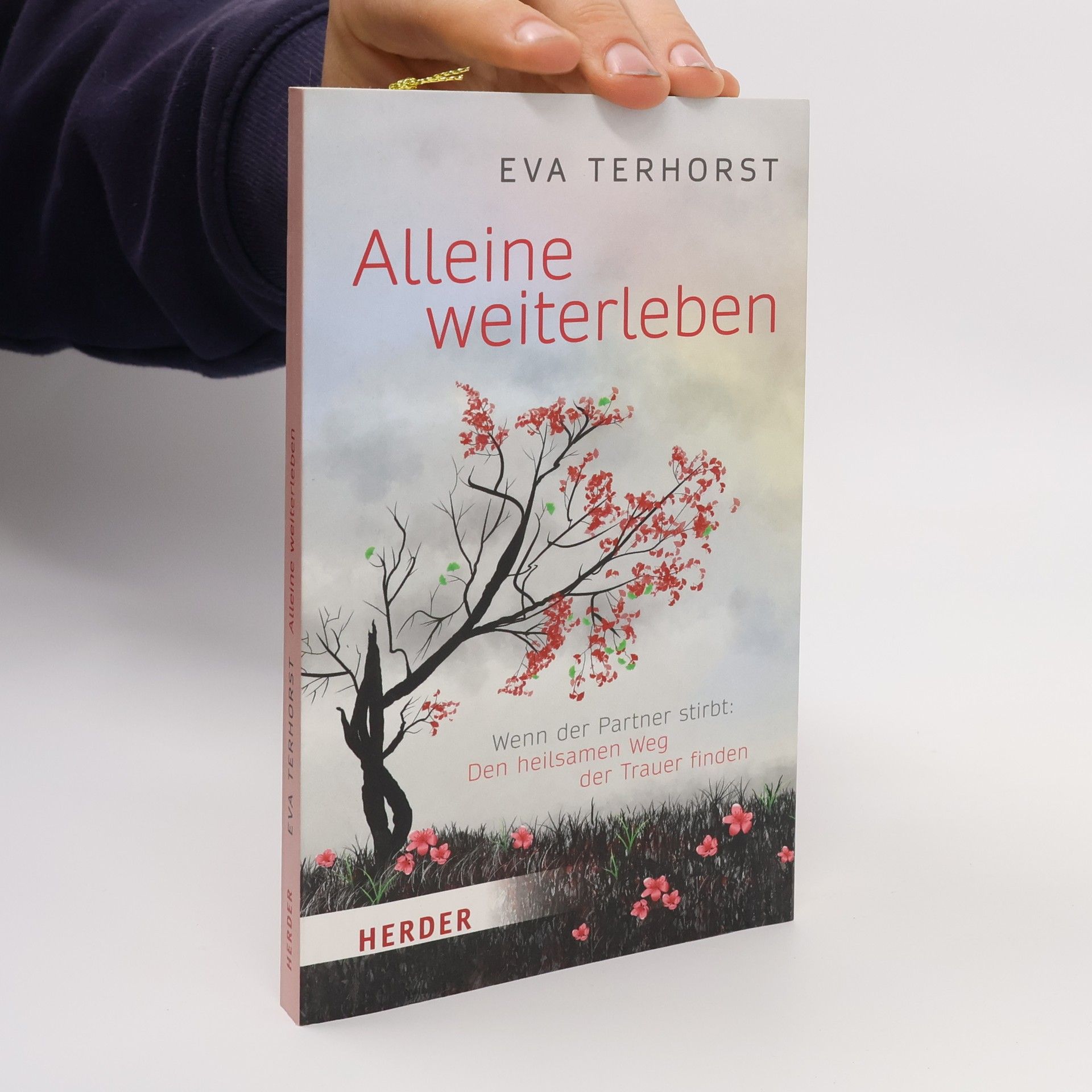 Alleine weiterleben
