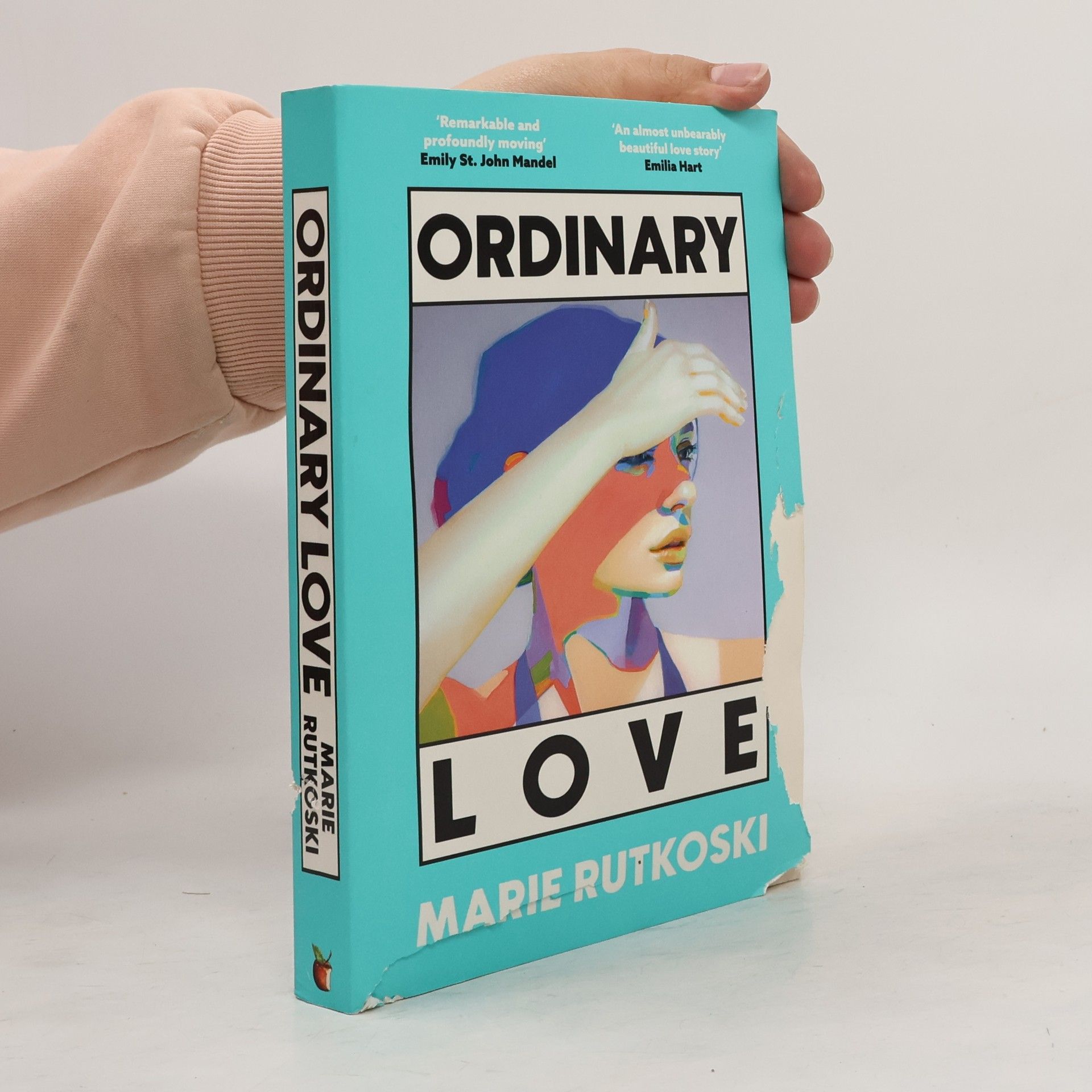 Ordinary Love
