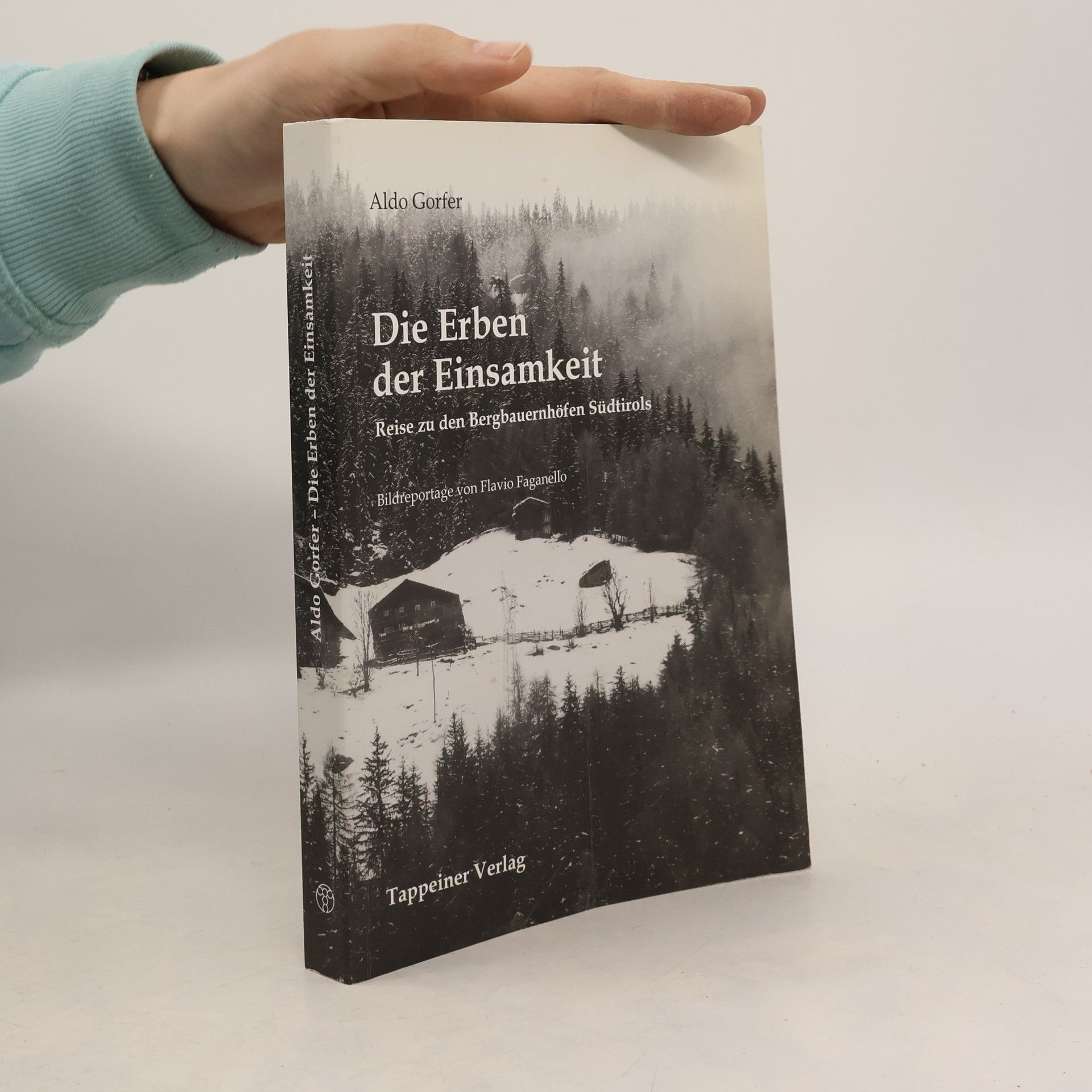 Die Erben der Einsamkeit